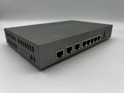 Dell Sonicwall TZ 215 7-port Network Security Appliance at Servers & Network Equipment in good condition