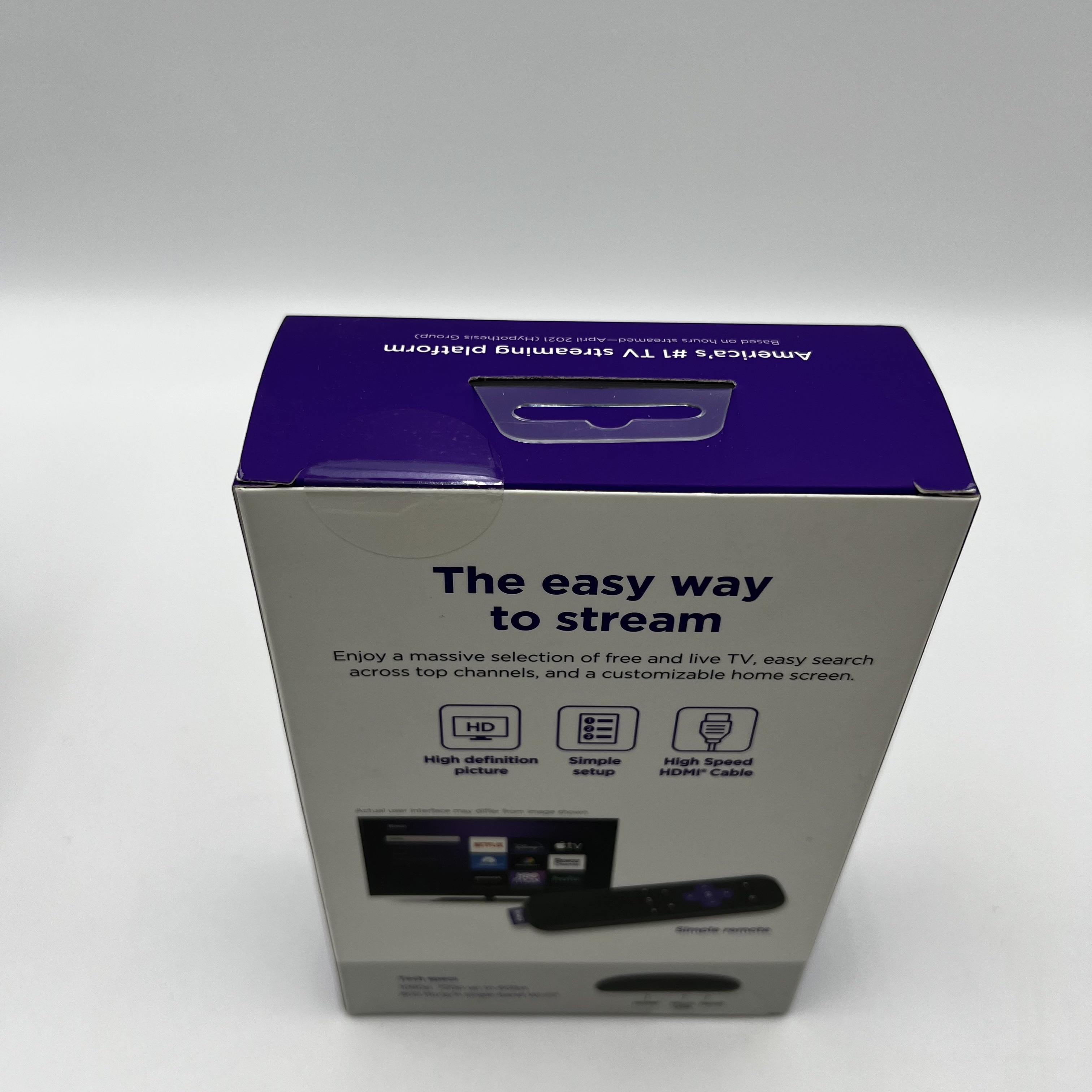 Roku Express Media Streamer - Photo 6