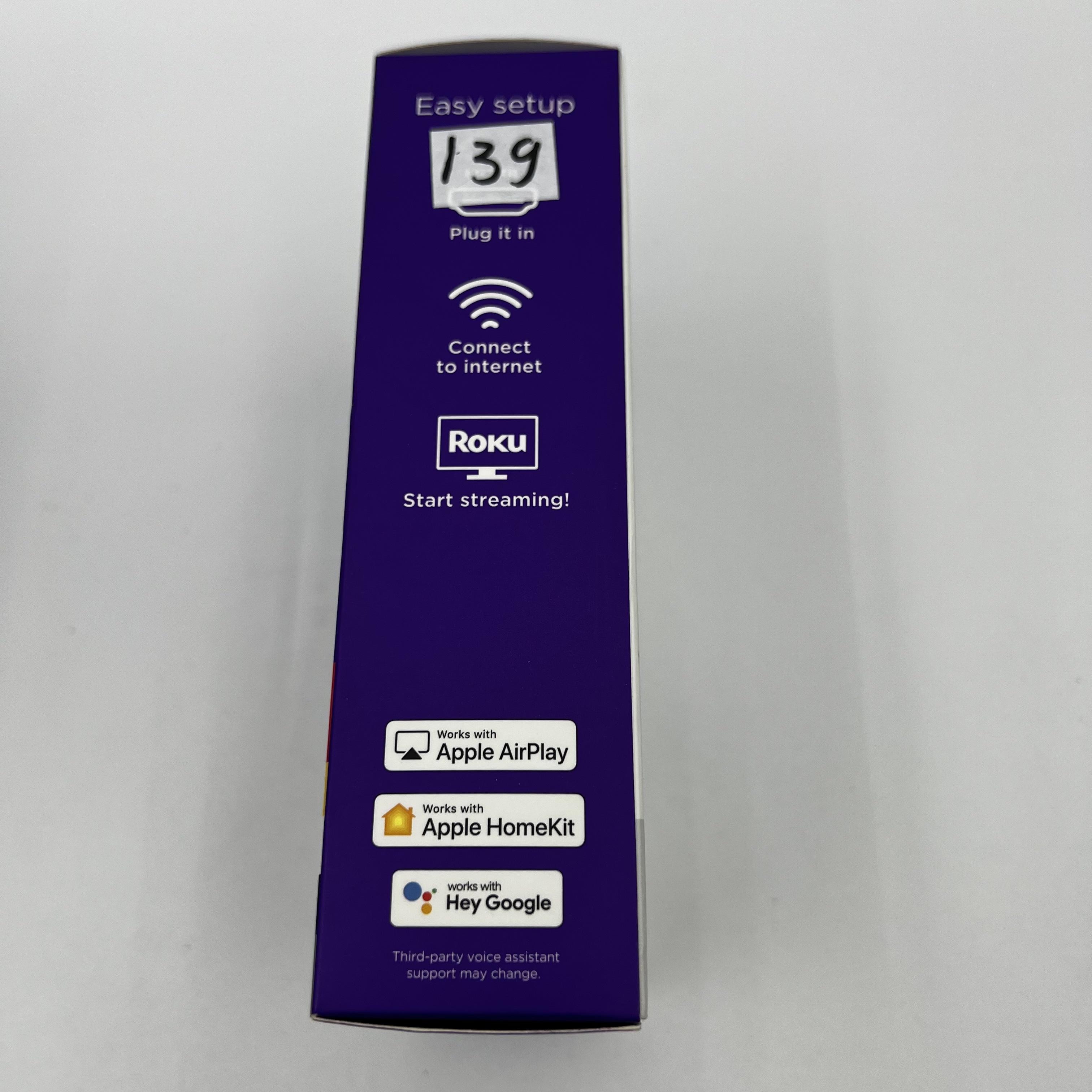 Roku Express Media Streamer - Photo 5