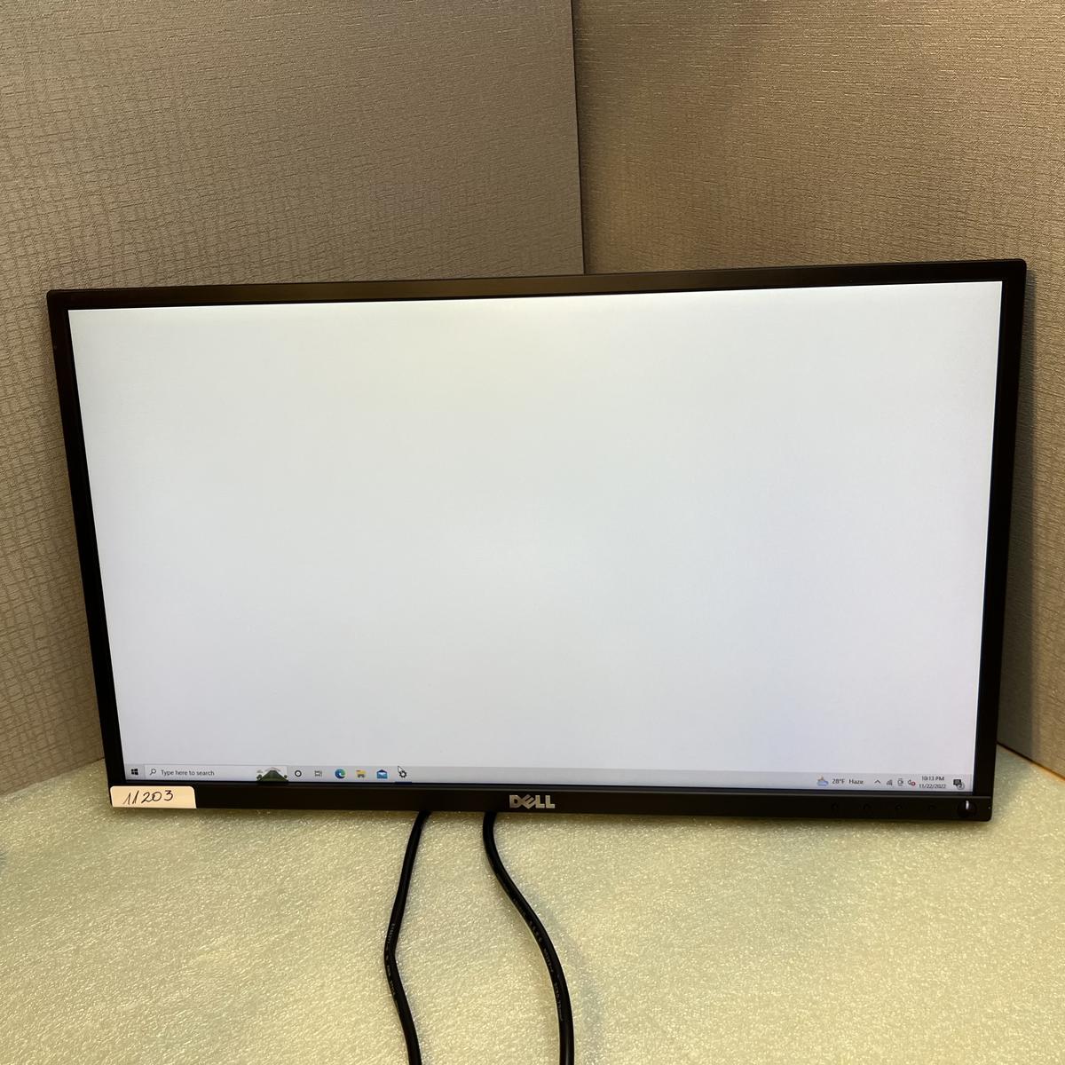 Dell P2317H 23" LED Backlit Monitor - Photo 8