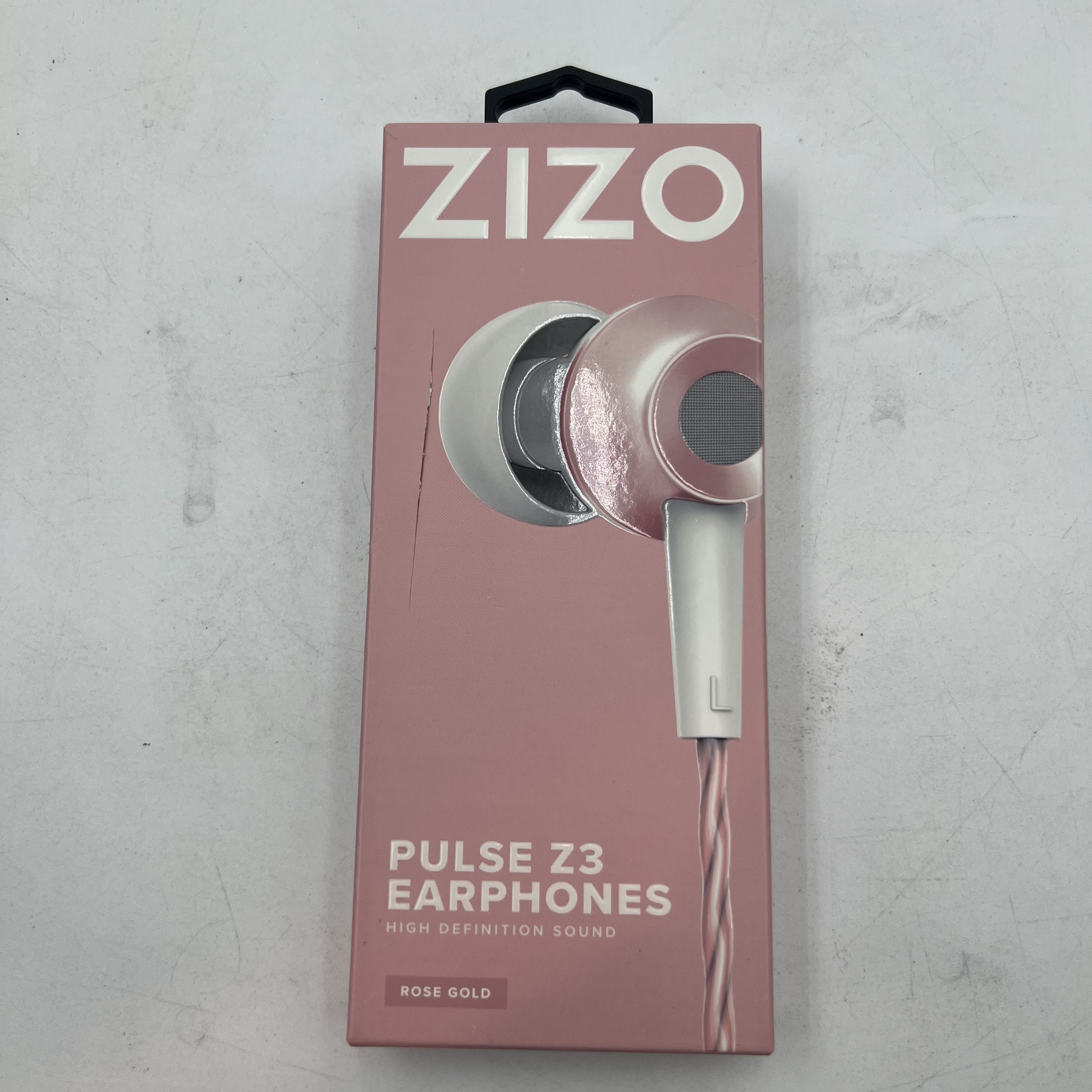 Zizo Pulse Z3 In Ear Headphones with Dynamic Amp Sound - Photo 3