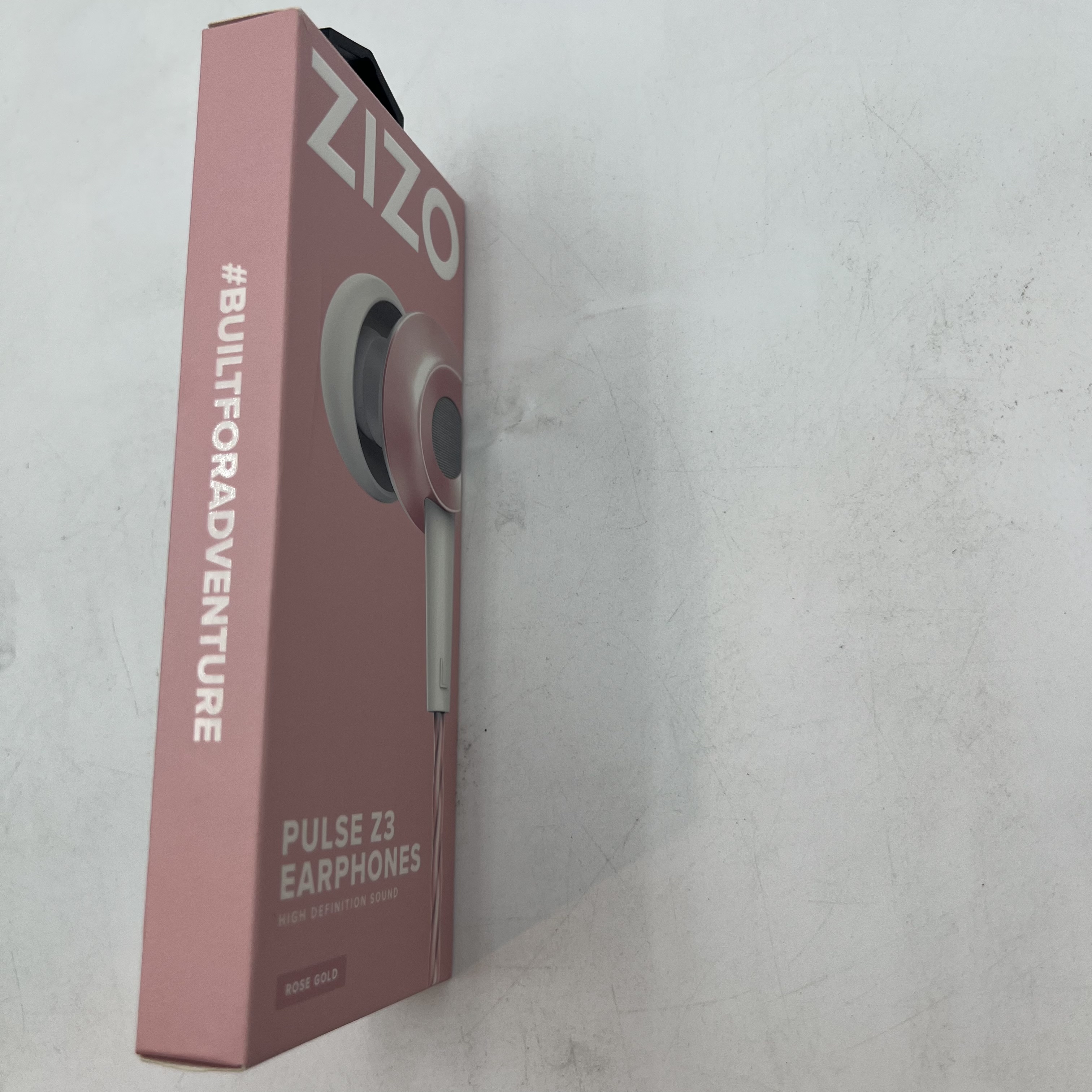 Zizo Pulse Z3 In Ear Headphones with Dynamic Amp Sound - Photo 5