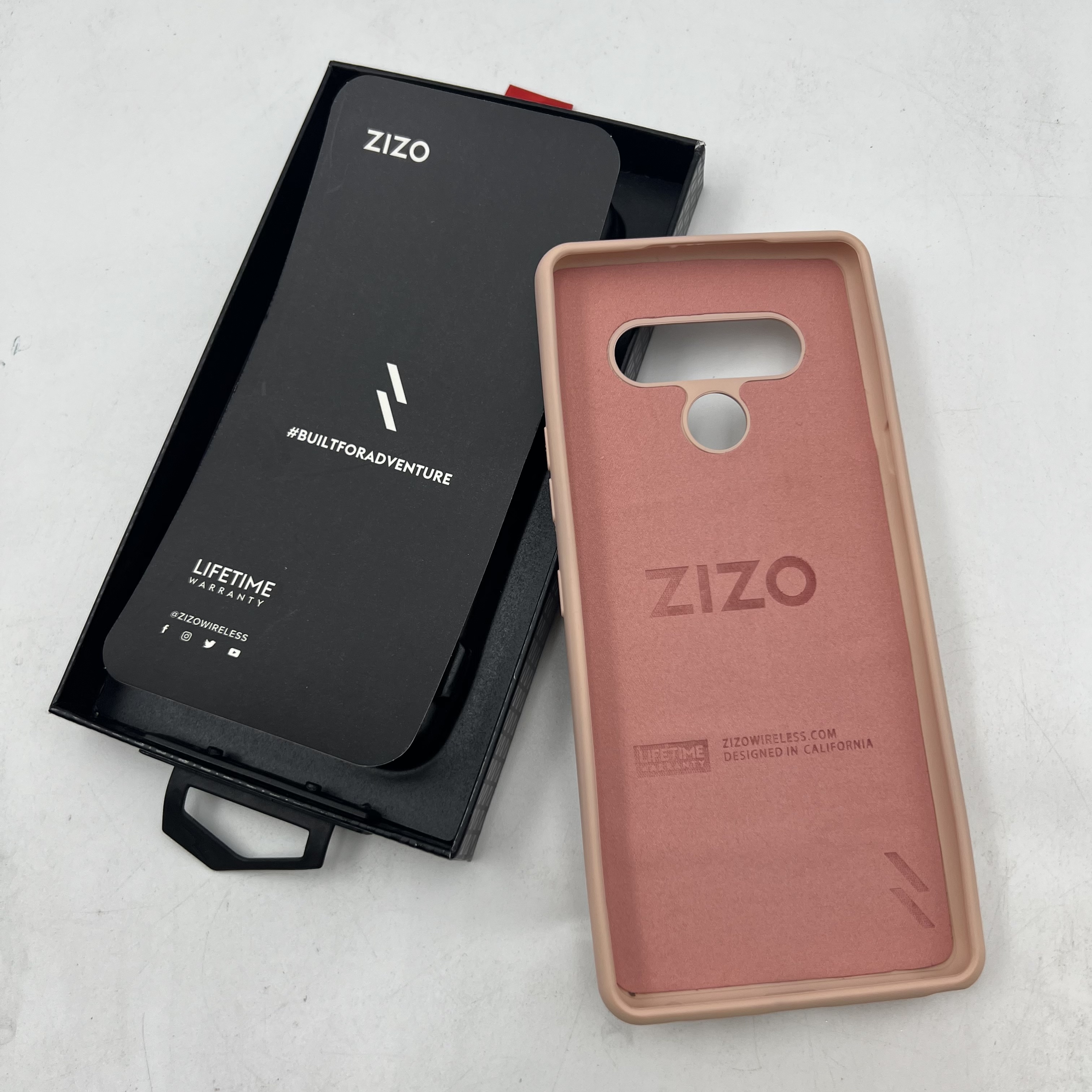 ZIZO Phone Case - Photo 1