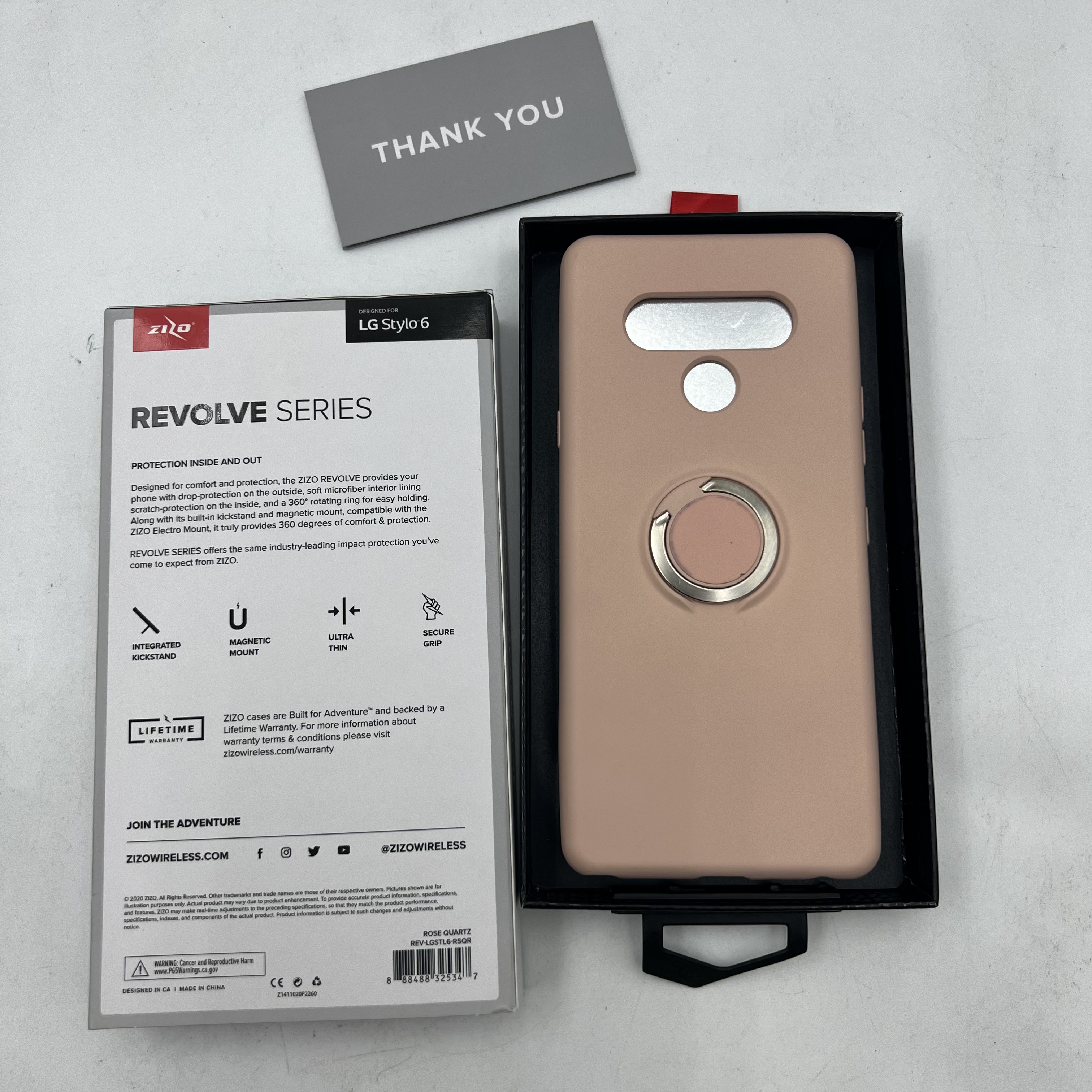 ZIZO Phone Case - Photo 2