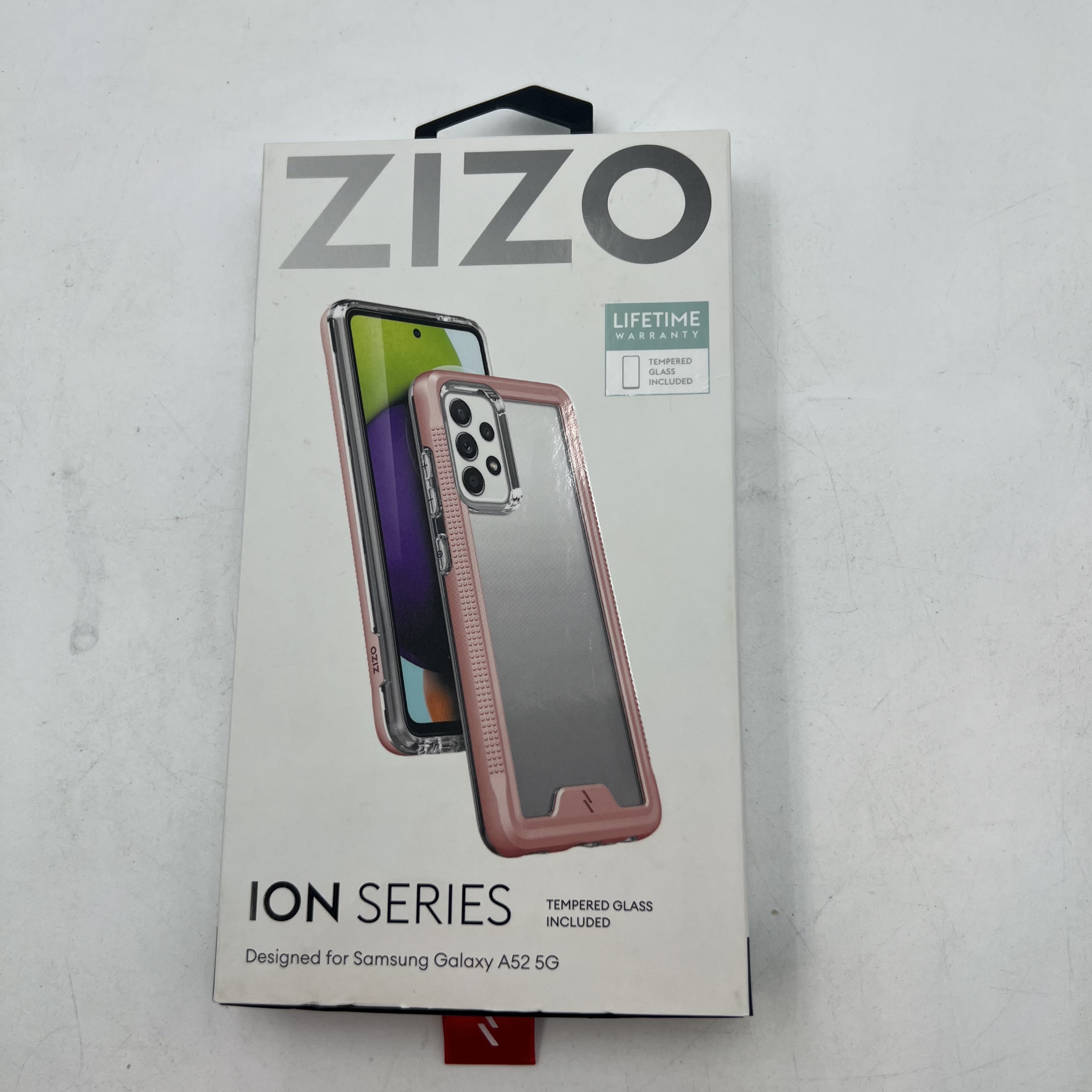 Phone Case Galaxy ZIZO - Photo 2