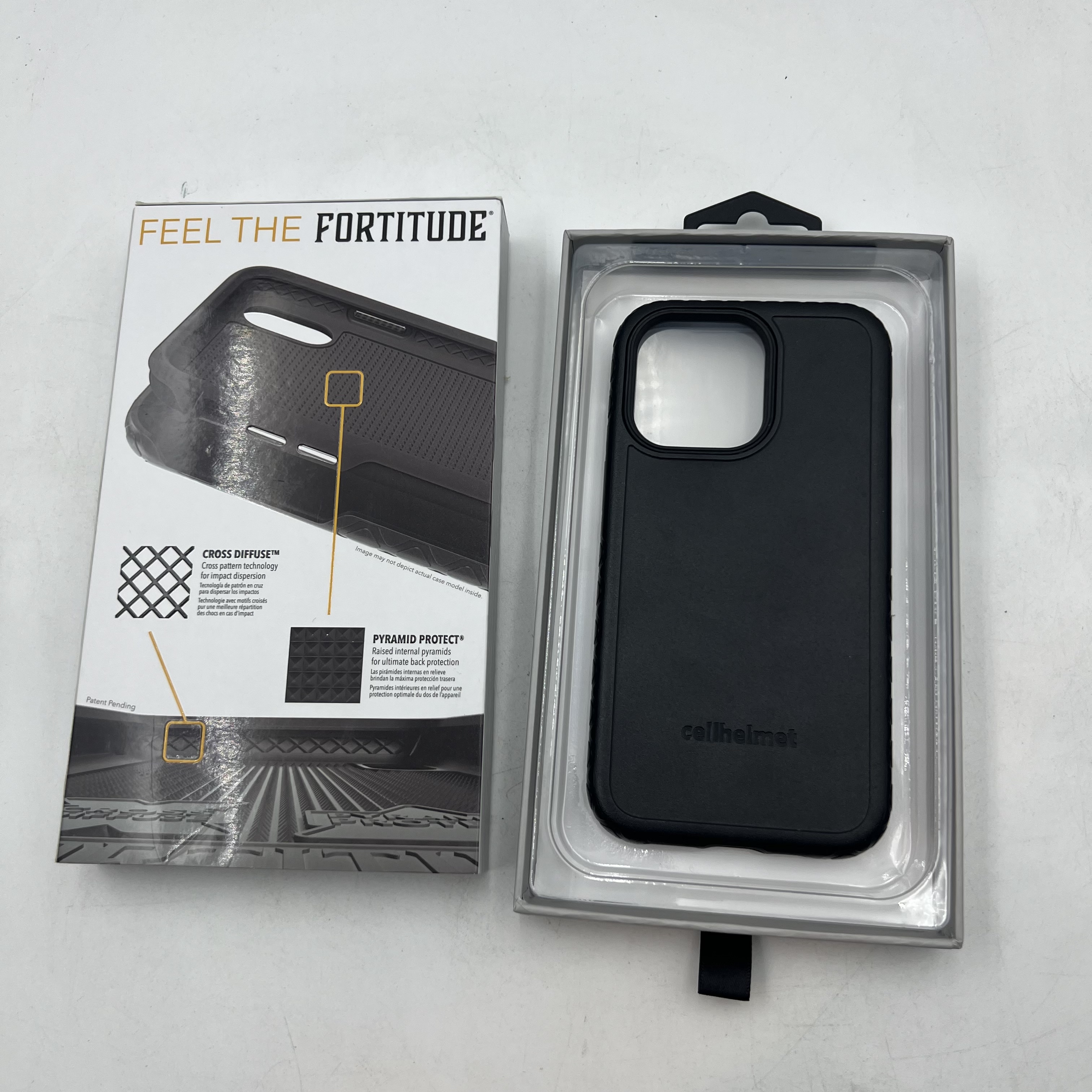 iPhone 13 Pro Phone Case - Photo 2