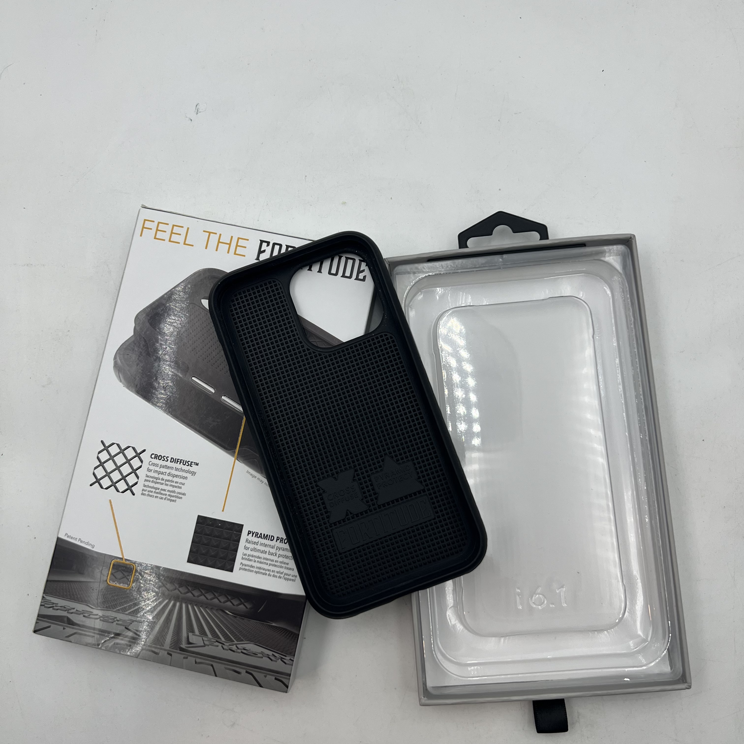 iPhone 13 Pro Phone Case - Photo 4