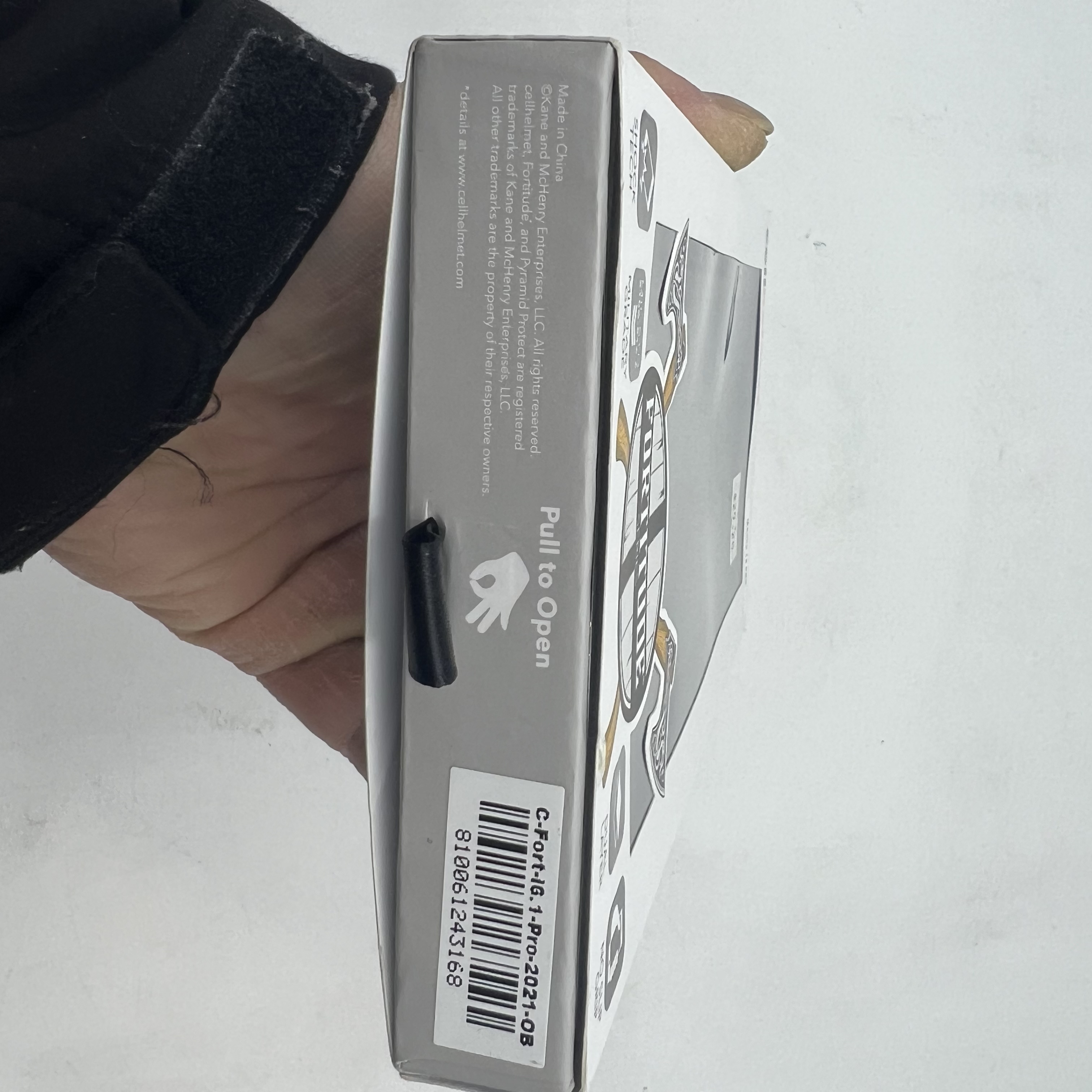 iPhone 13 Pro Phone Case - Photo 1