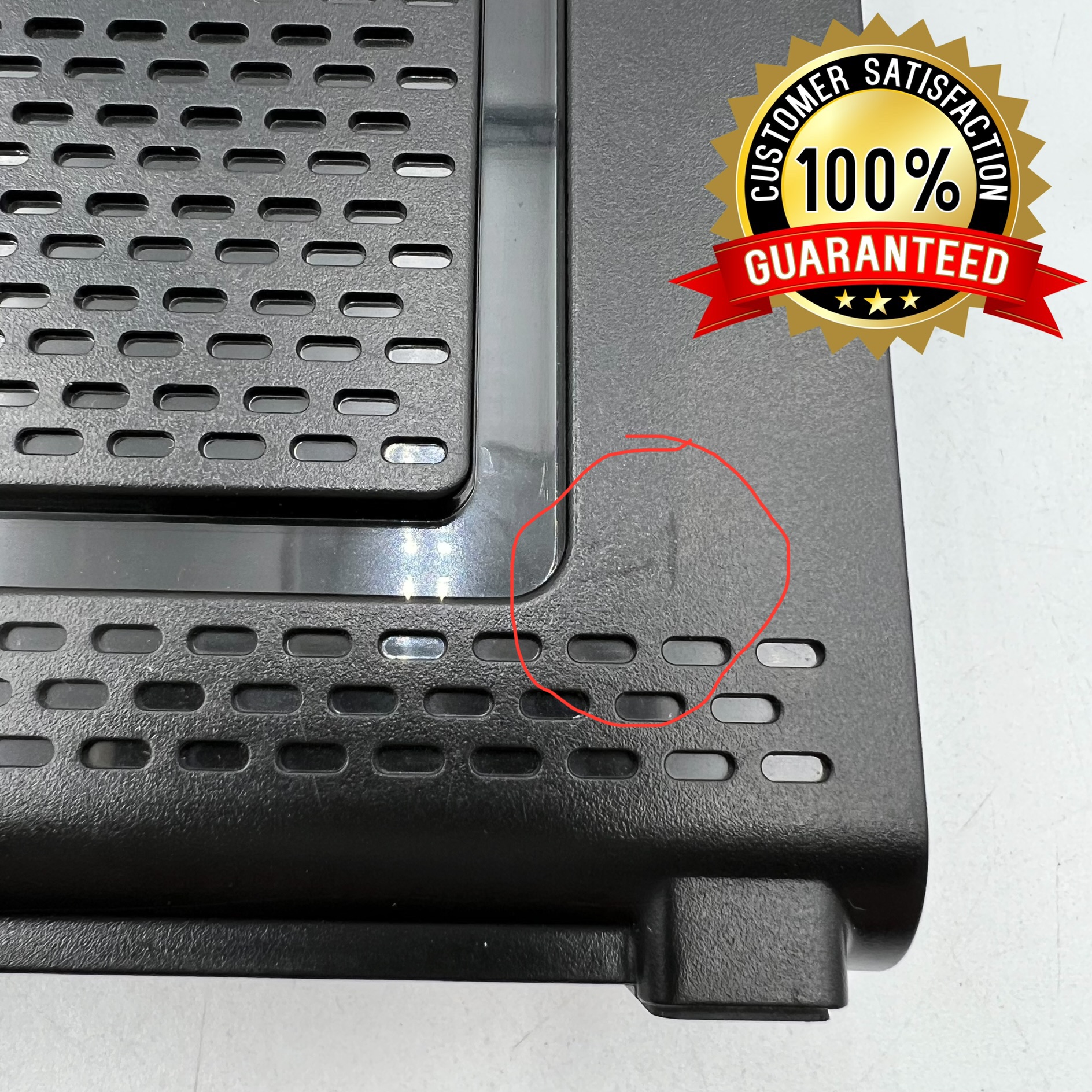 Motorola SURFboard Extreme Cable Modem SB6121 Docsis - Photo 19