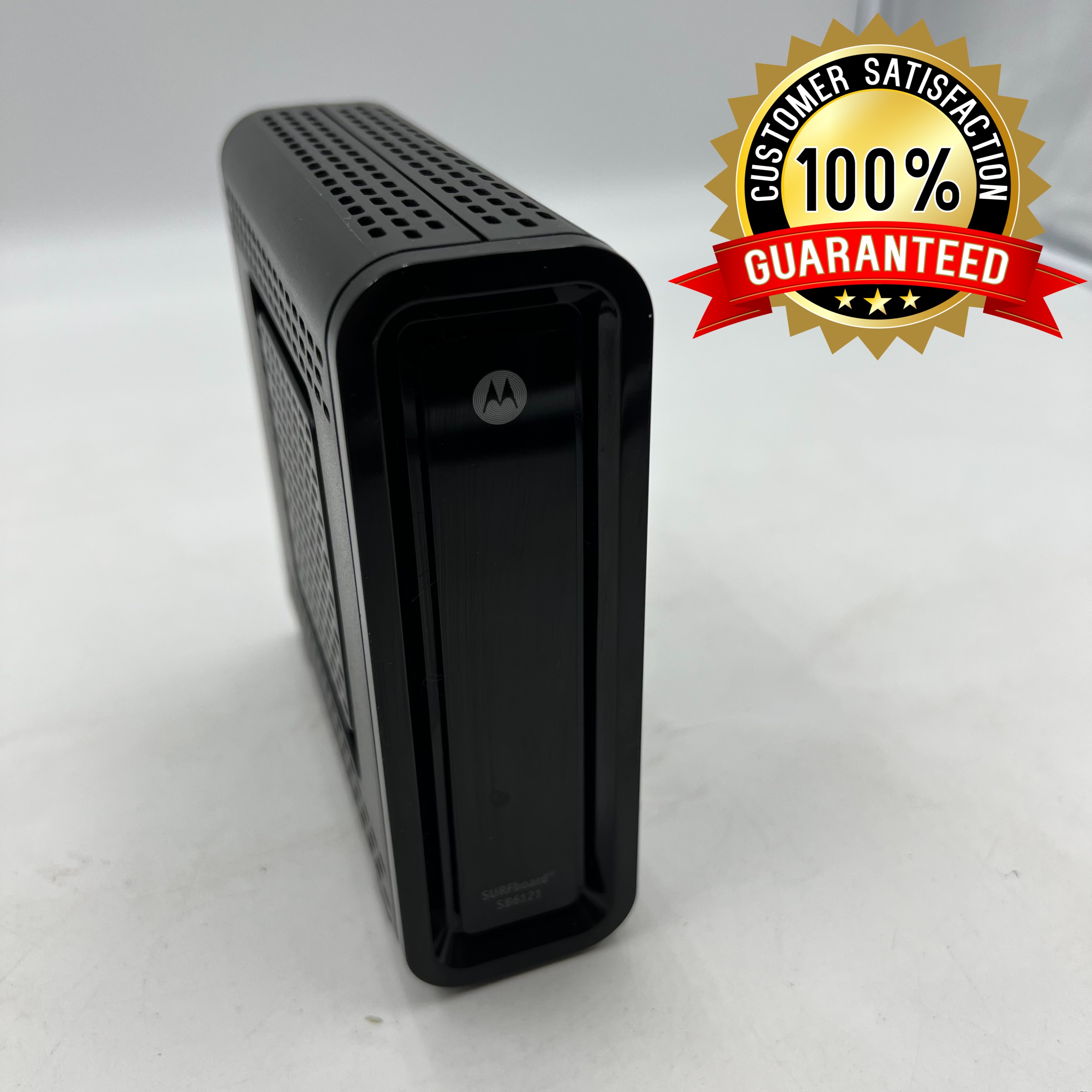 Motorola SURFboard Extreme Cable Modem SB6121 Docsis - Photo 7