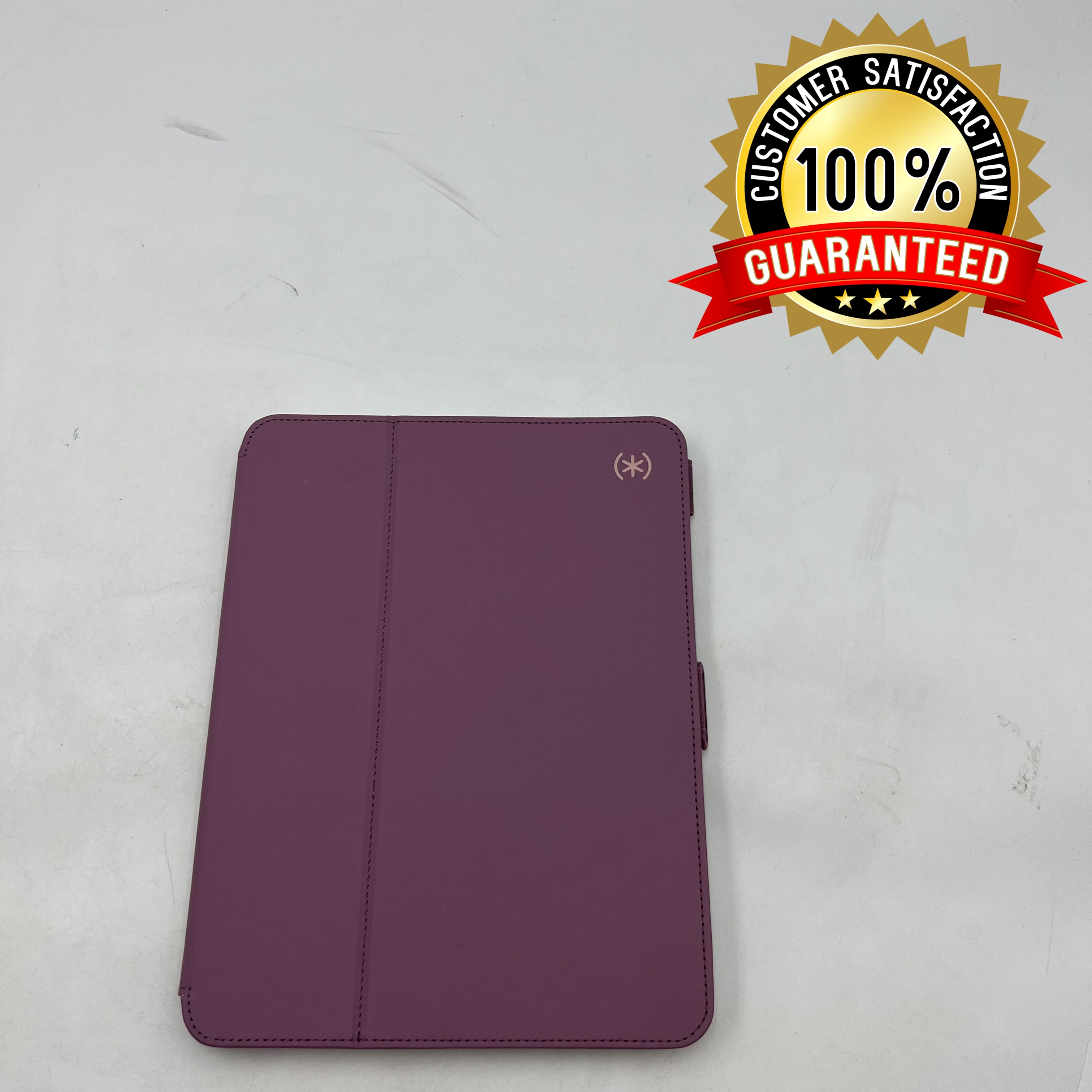 Speck Balance Folio Case for iPad Pro 11 & iPad Air - Plumberry - Photo 8