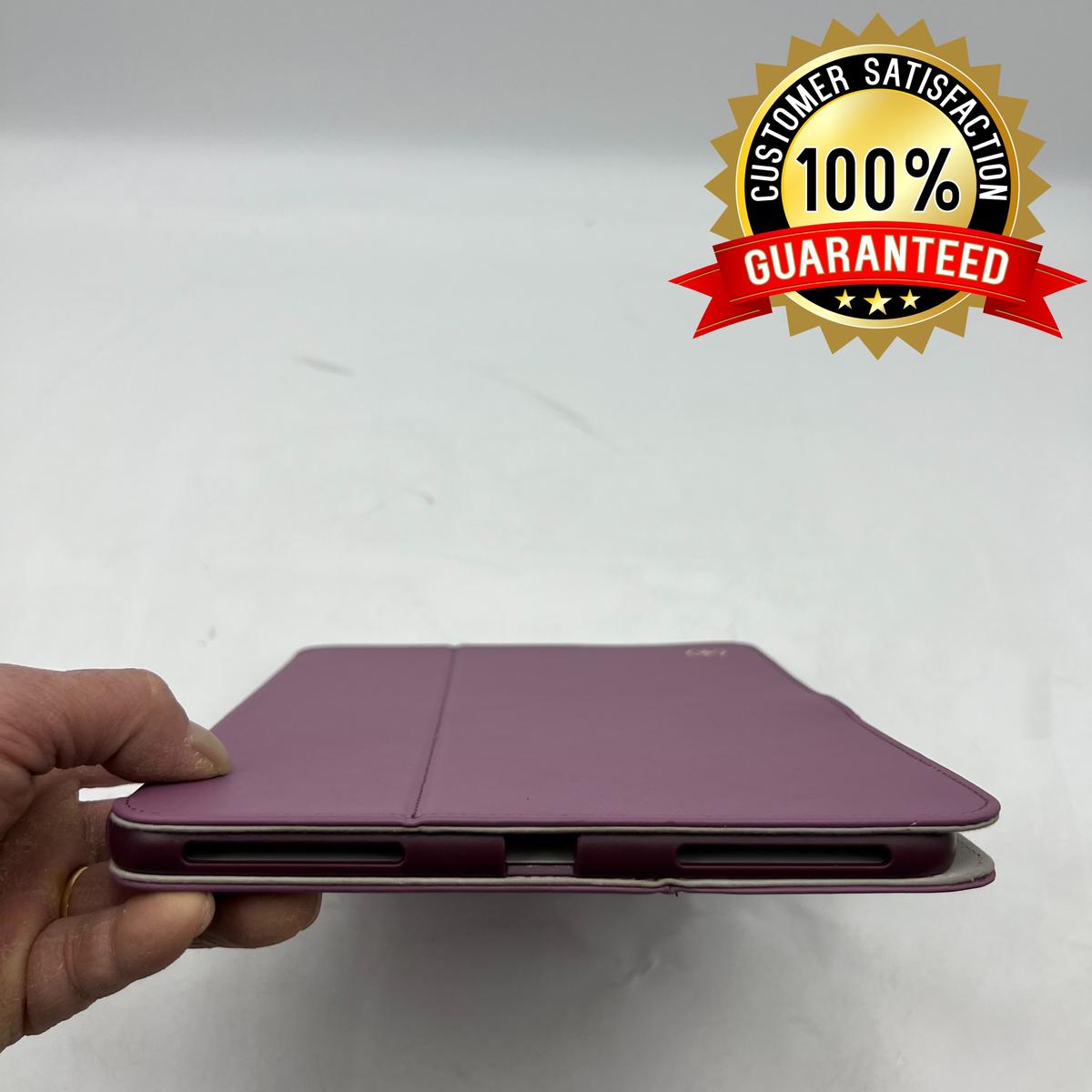 Speck Balance Folio Case for iPad Pro 11 & iPad Air - Plumberry - Photo 2