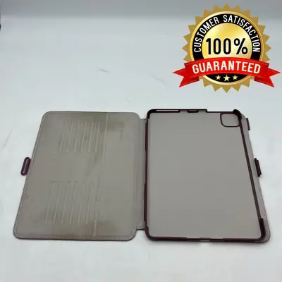 Speck Balance Folio Case for iPad Pro 11 & iPad Air - Plumberry at Tablet & eBook Reader Accs in excellent condition