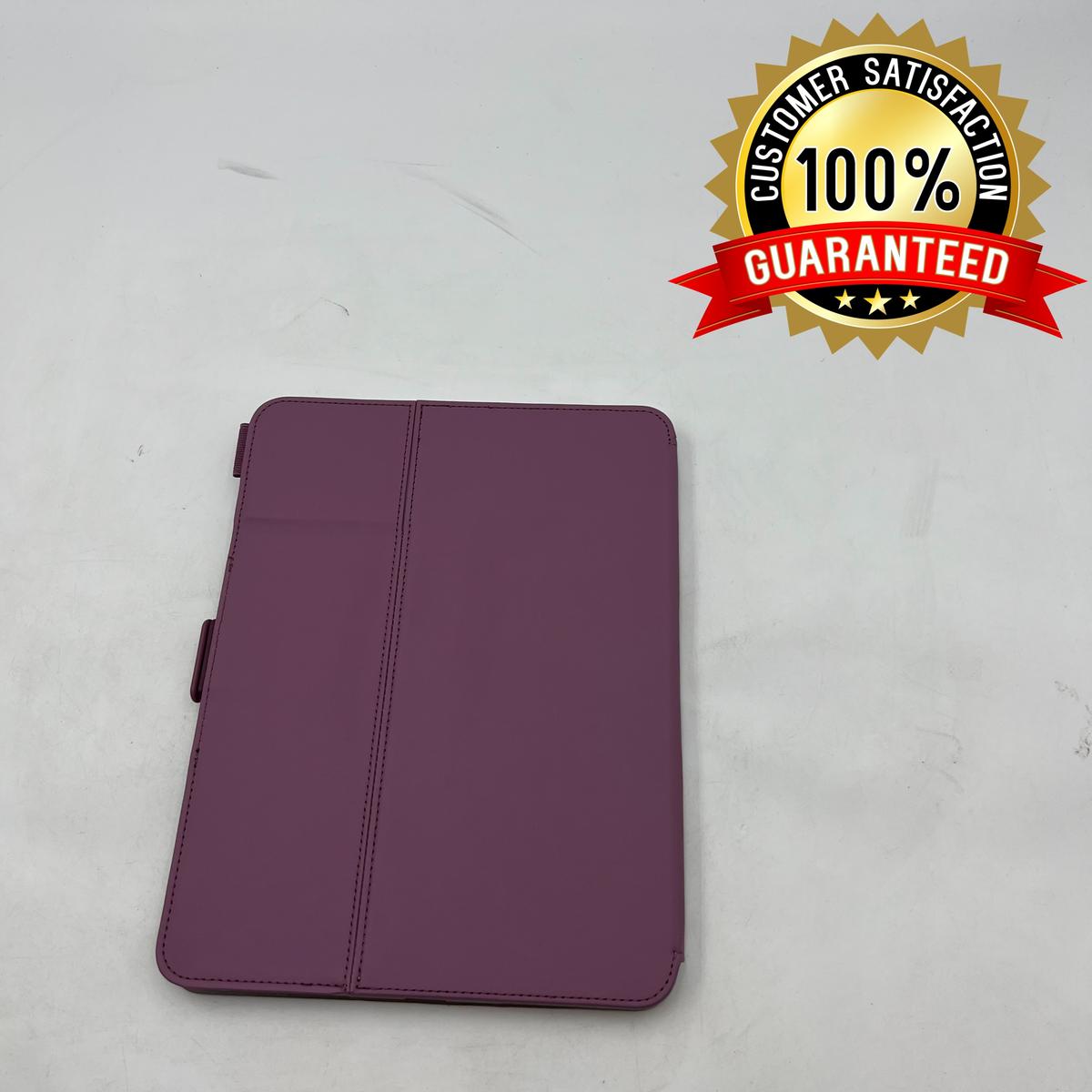 Speck Balance Folio Case for iPad Pro 11 & iPad Air - Plumberry - Photo 6