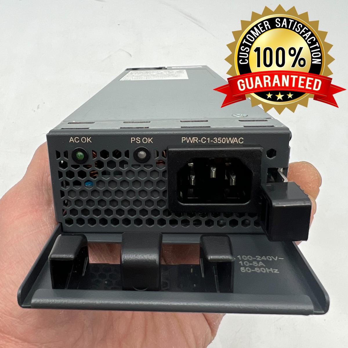 LITEON PA-1351-1-LF 350W Switching Power Supply - Photo 2