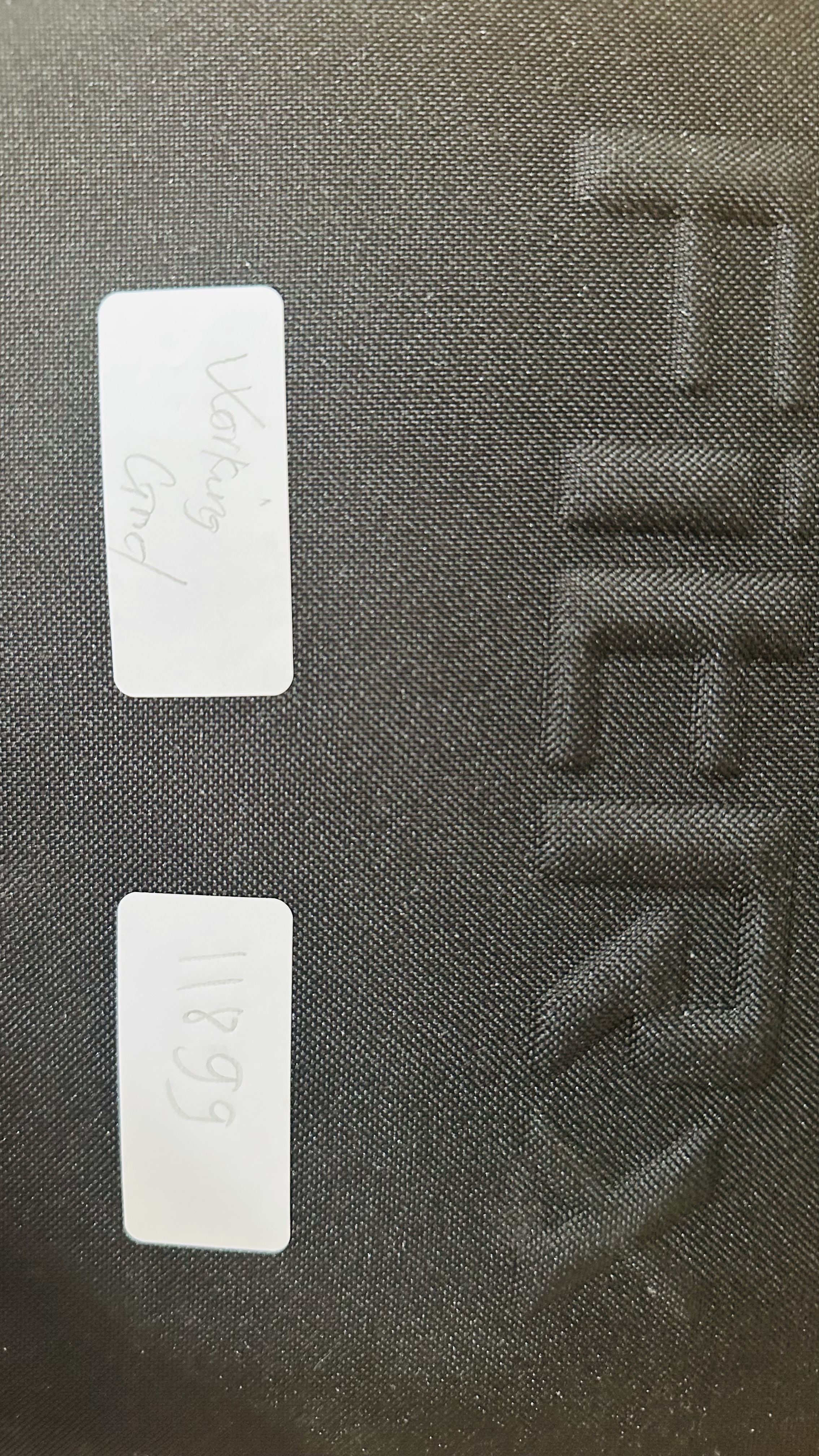 FitRx Pro Muscle Massage Gun, Handheld Percussion Massager - Photo 6