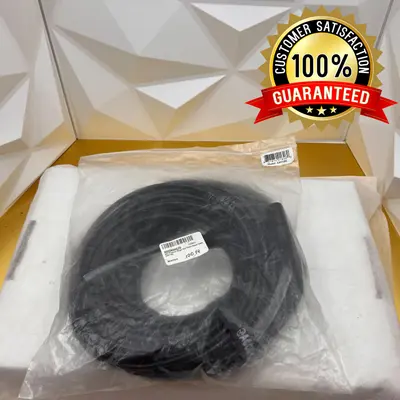 ADJ CAT100 100ft Stage & Studio Power Cable – 12AWG Edison to PowerCon at Computer Cables & Connectors in new_open_box condition