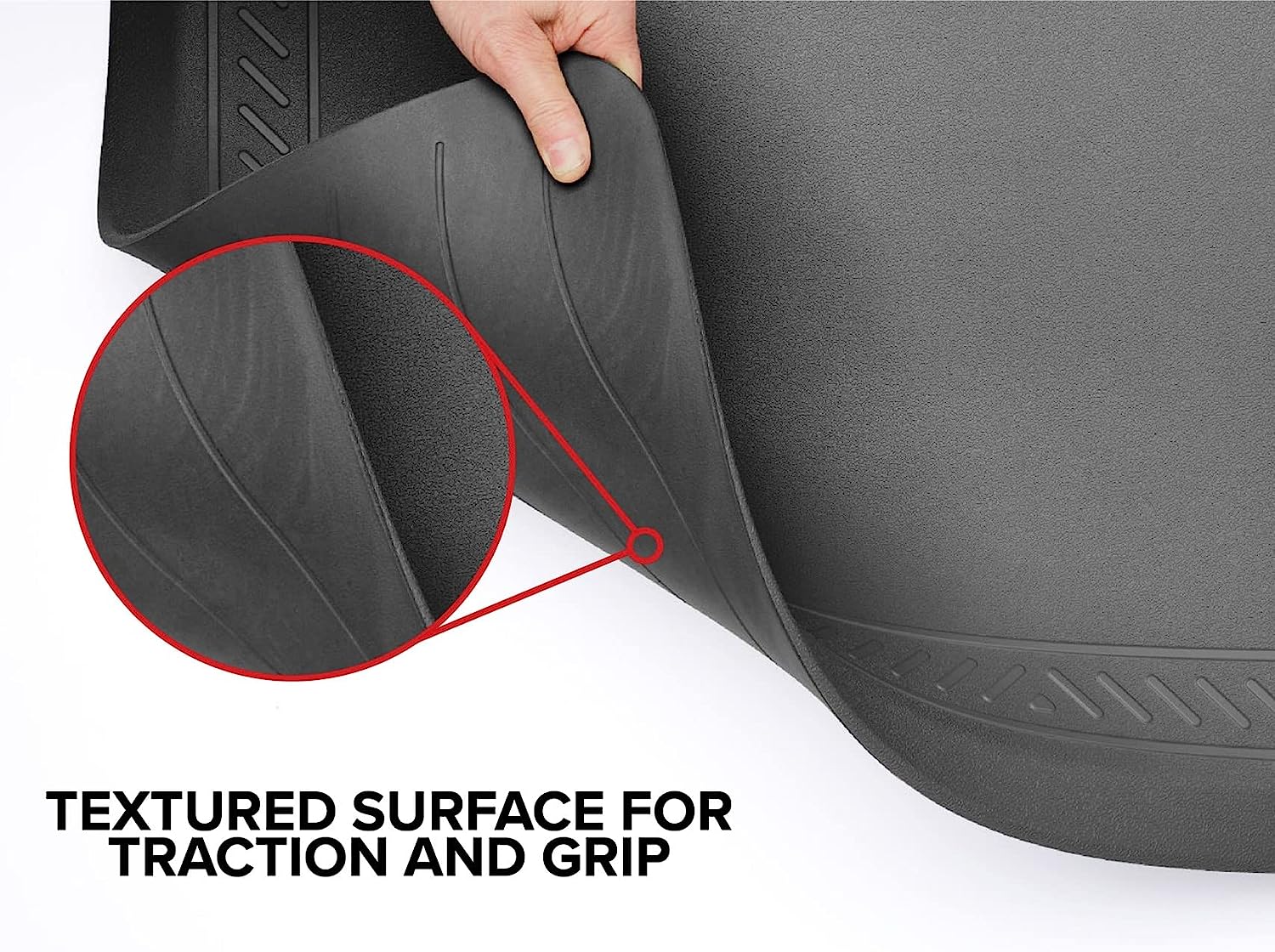 WeatherTech ComfortMat, 24 by 36 Inches Anti-Fatigue Mat, Slip Resistant - Photo 11