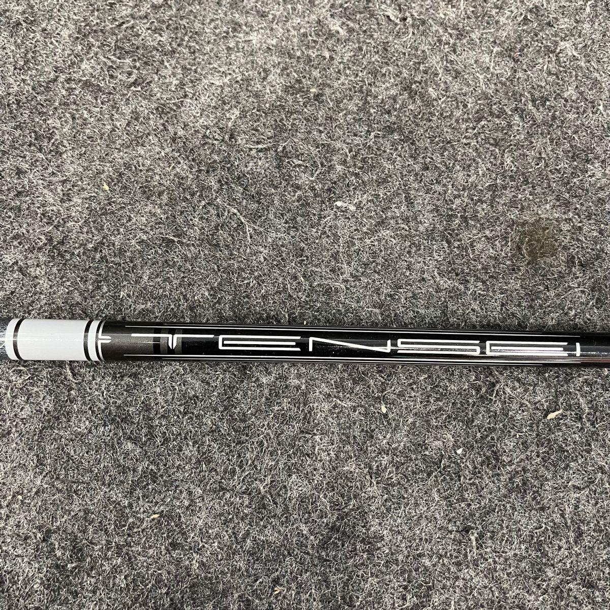 Mitsubishi Rogue St Max Ls Tensei Av White Stiff 65 Grams High Kick Low Torque - Photo 6