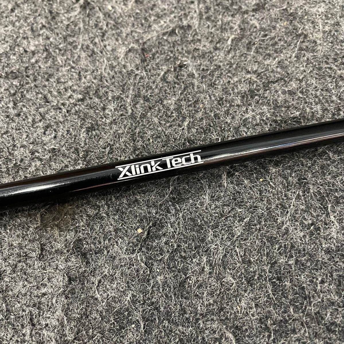 Mitsubishi Rogue St Max Ls Tensei Av White Stiff 65 Grams High Kick Low Torque - Photo 7