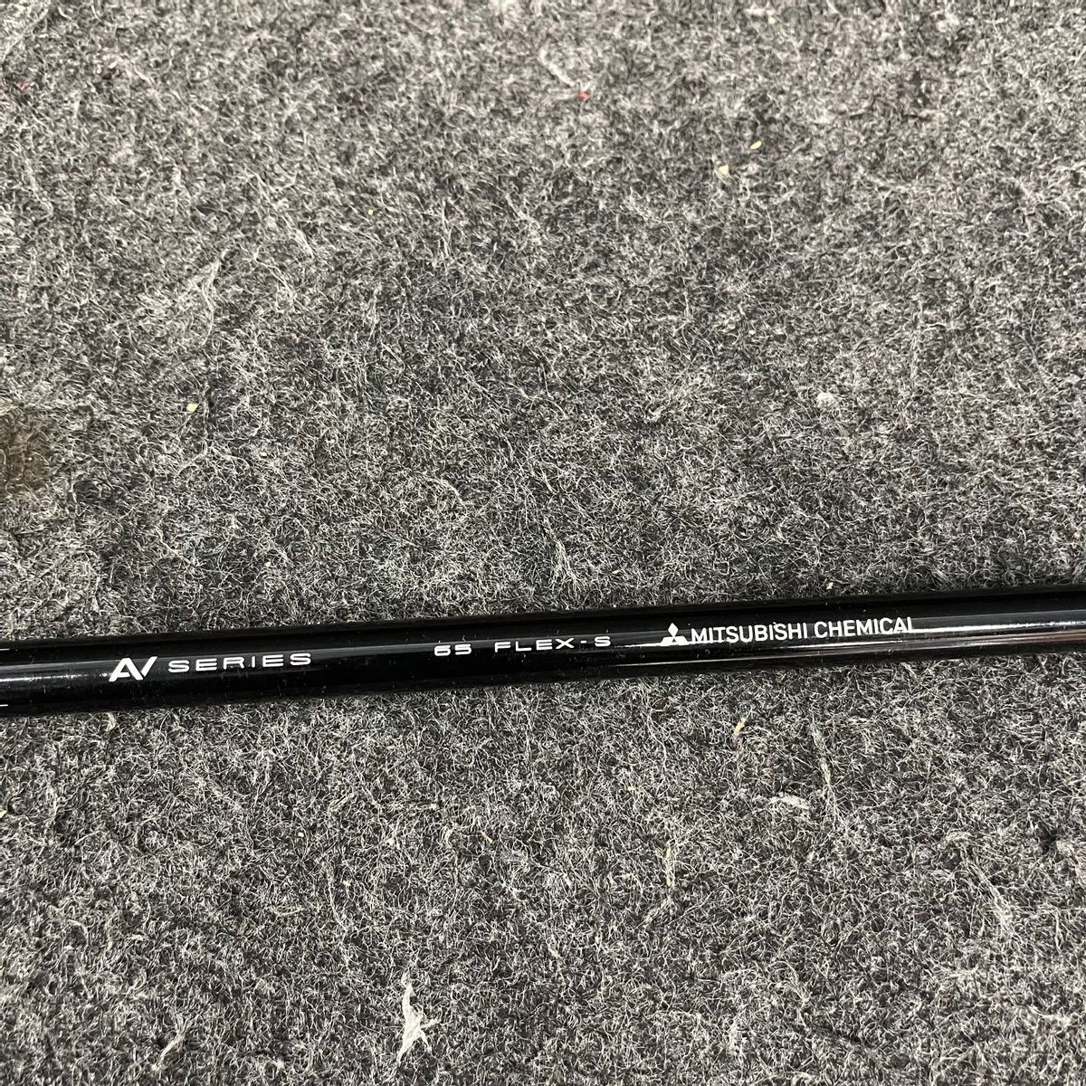 Mitsubishi Rogue St Max Ls Tensei Av White Stiff 65 Grams High Kick Low Torque - Photo 8