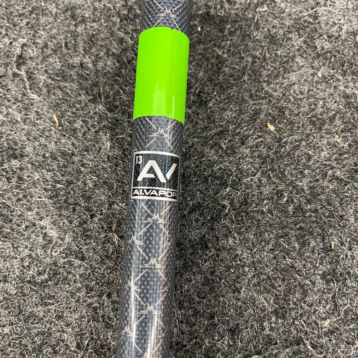 Mitsubishi Rogue St Max Ls Tensei Av White Stiff 65 Grams High Kick Low Torque - Photo 3