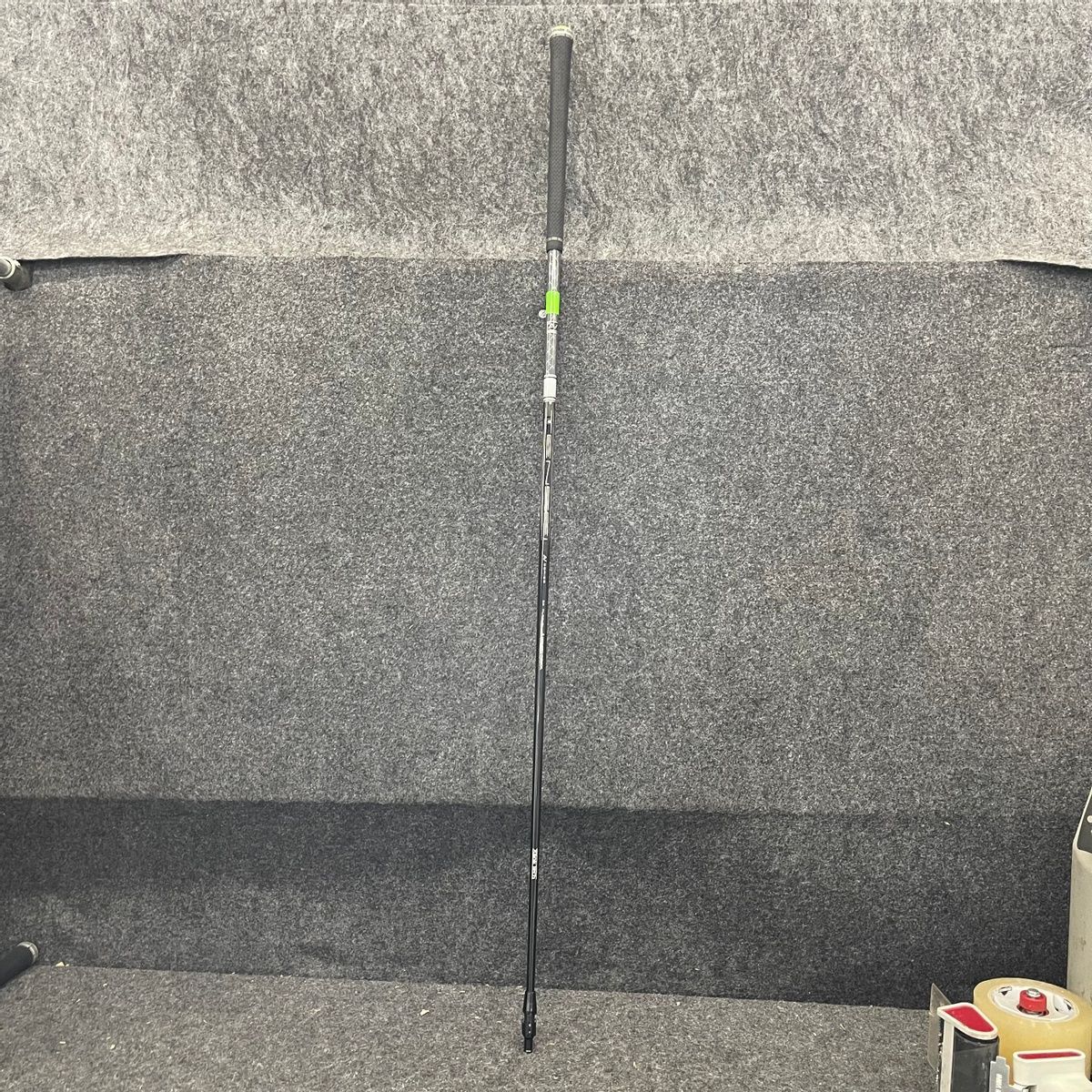 Mitsubishi Rogue St Max Ls Tensei Av White Stiff 65 Grams High Kick Low Torque - Photo 2