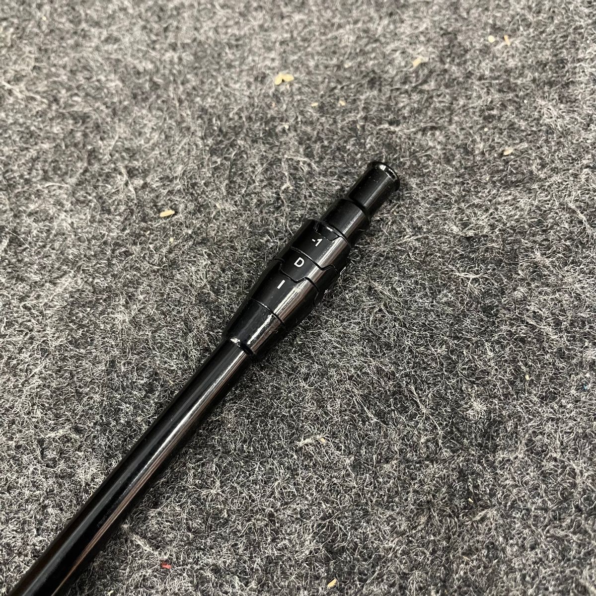 Mitsubishi Rogue St Max Ls Tensei Av White Stiff 65 Grams High Kick Low Torque - Photo 5