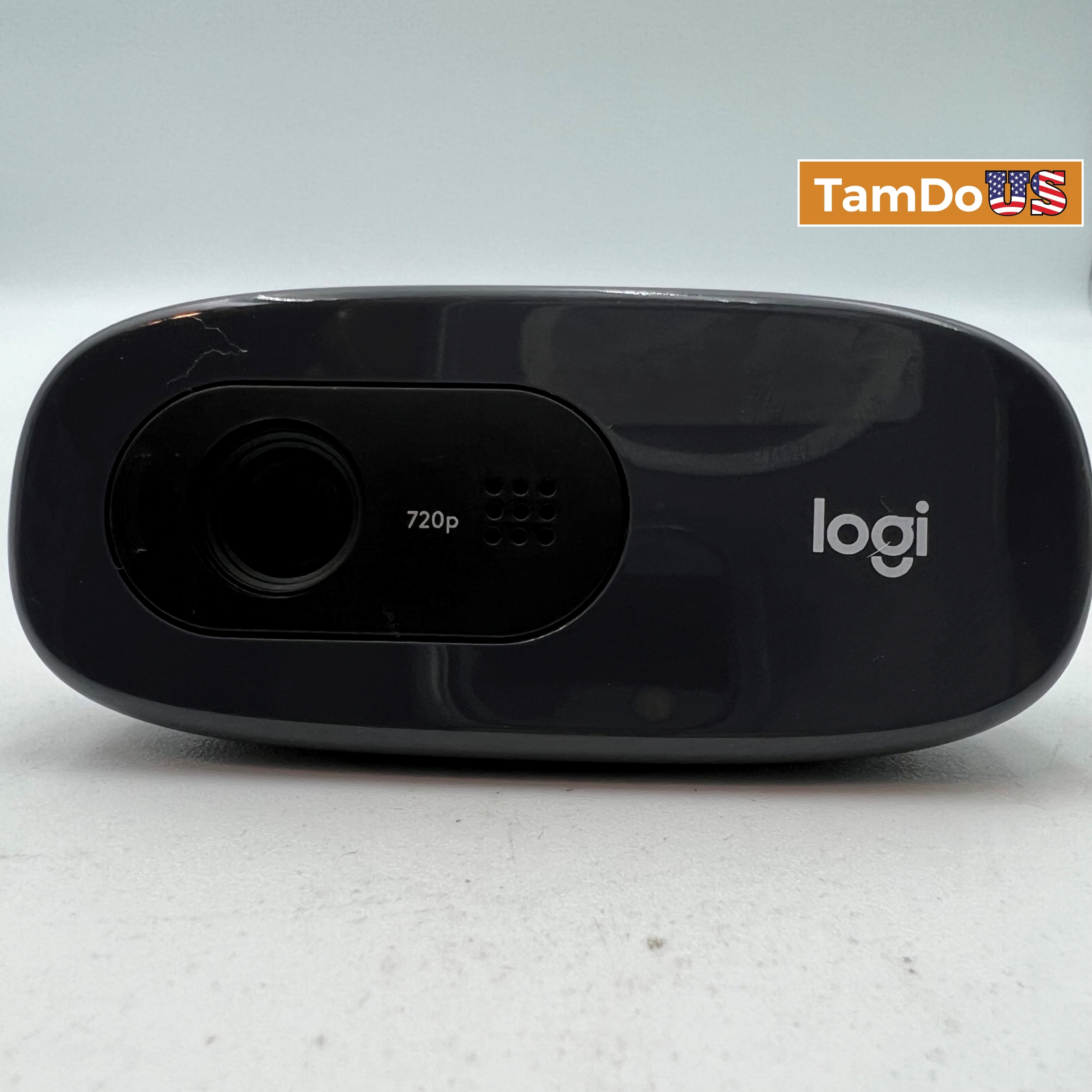 Logitech C270 HD WebCam 720p / 30fps - Photo 7