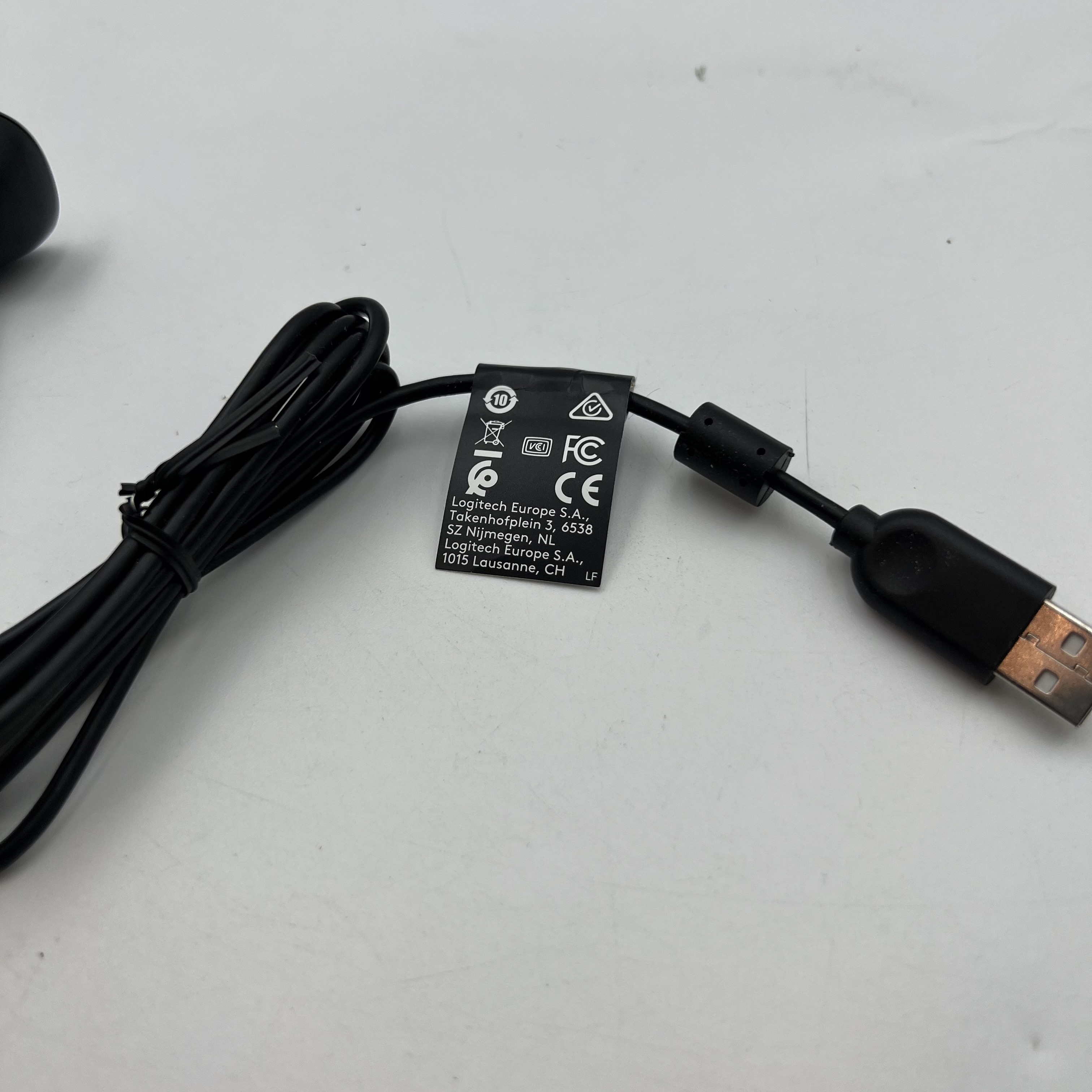 Logitech C270 HD WebCam 720p / 30fps - Photo 5