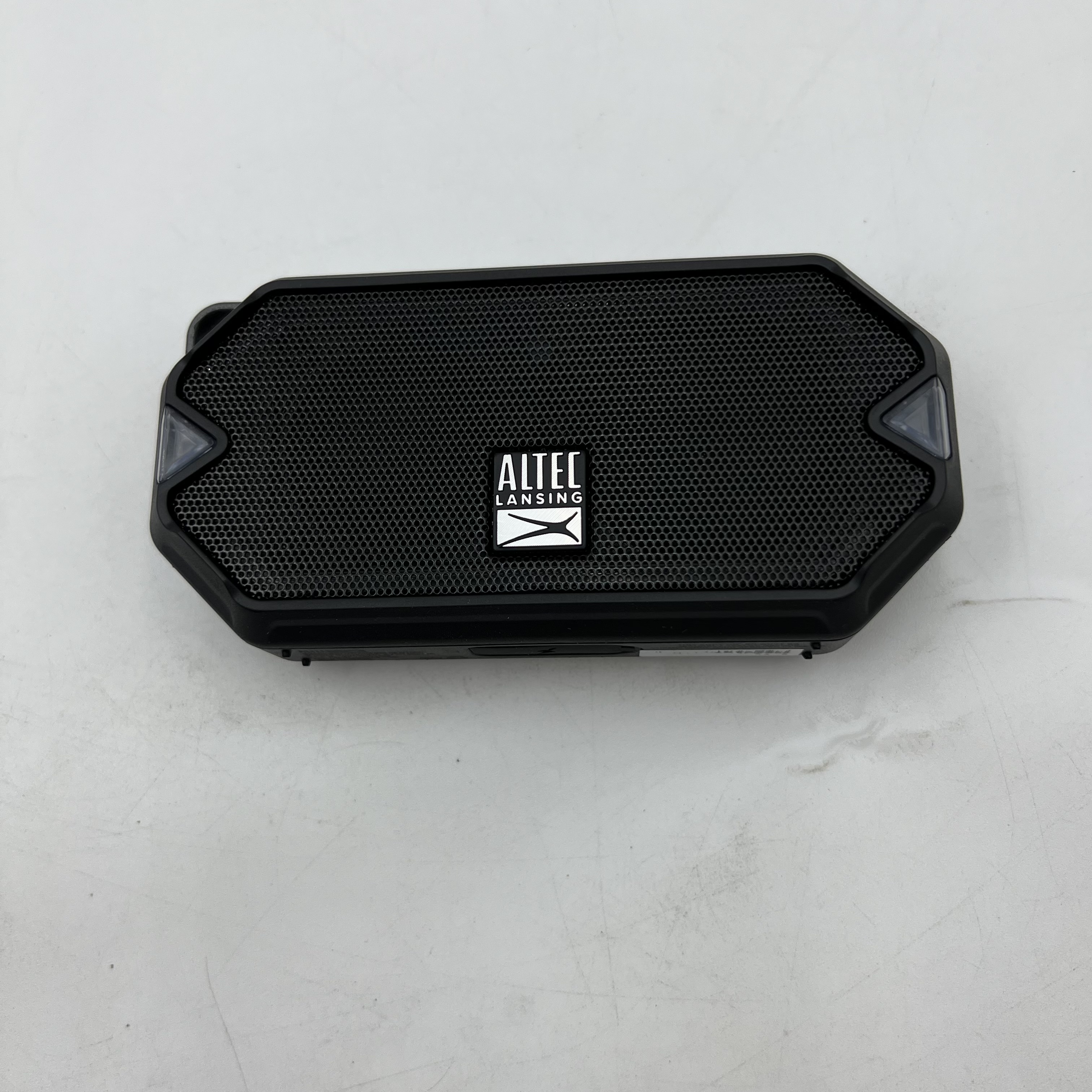 Altec Lansing HydraMini Wireless Bluetooth Speaker, IP67 Waterproof - Photo 6