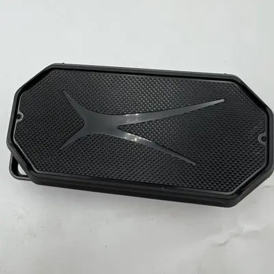 Altec Lansing HydraMini Wireless Bluetooth Speaker, IP67 Waterproof at Portable Audio & Headphones in excellent condition