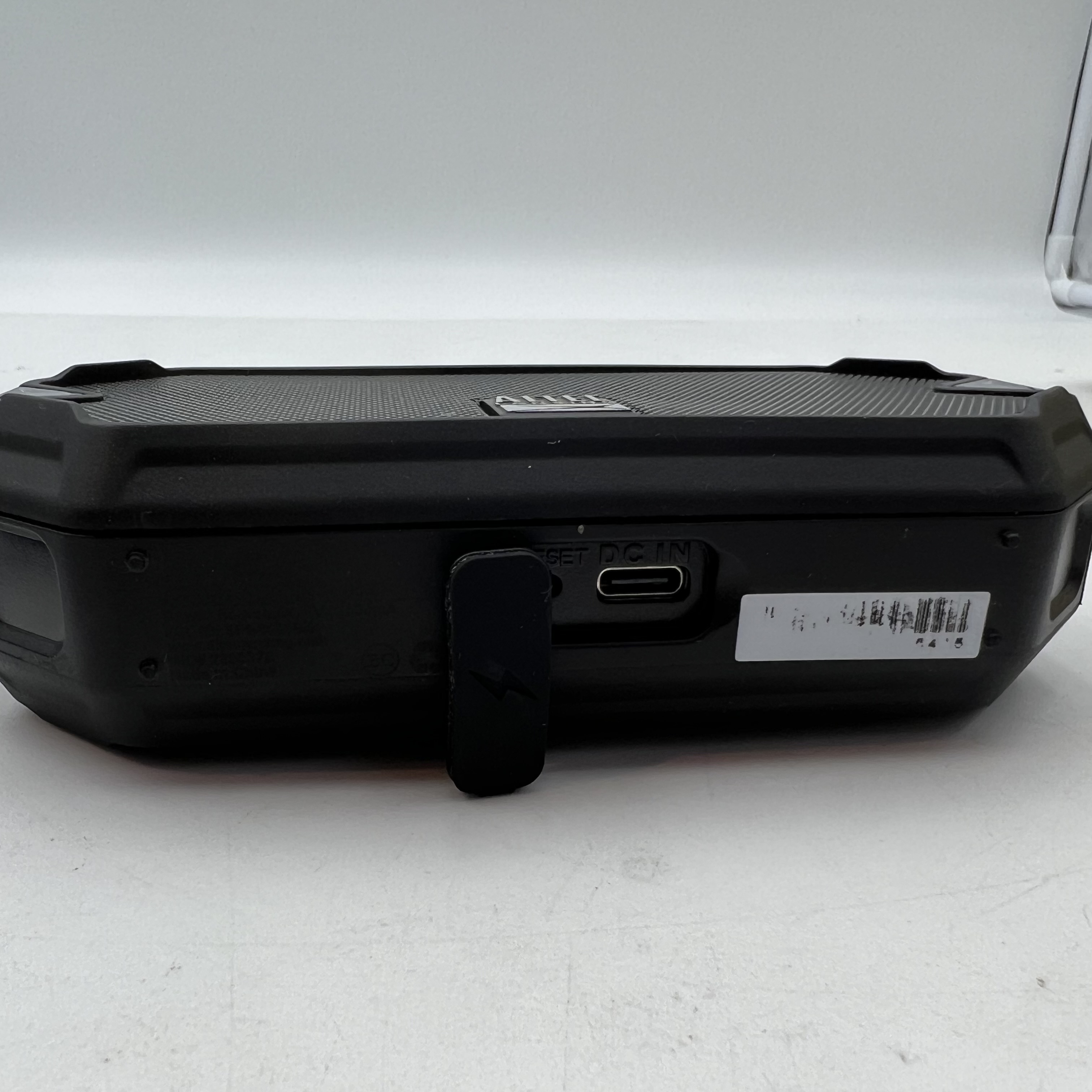 Altec Lansing HydraMini Wireless Bluetooth Speaker, IP67 Waterproof - Photo 3