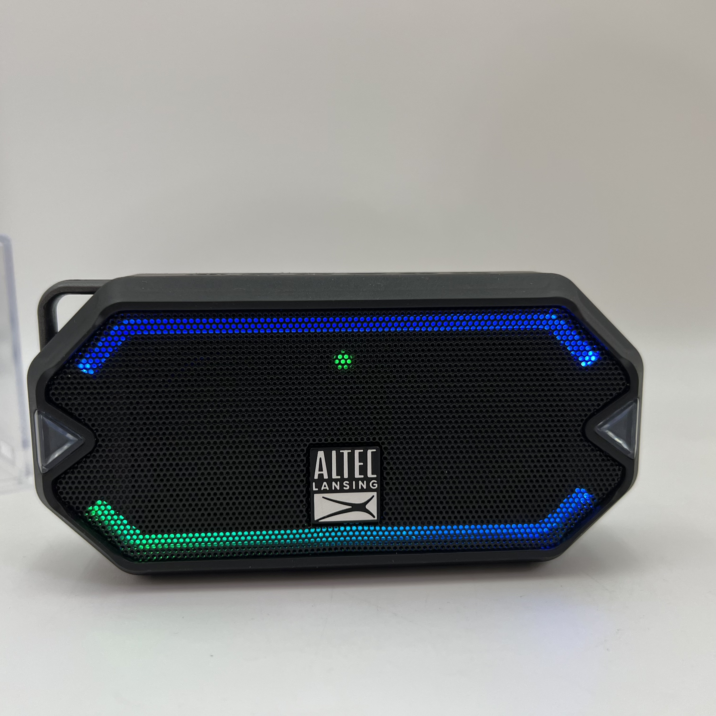 Altec Lansing HydraMini Wireless Bluetooth Speaker, IP67 Waterproof - Photo 7