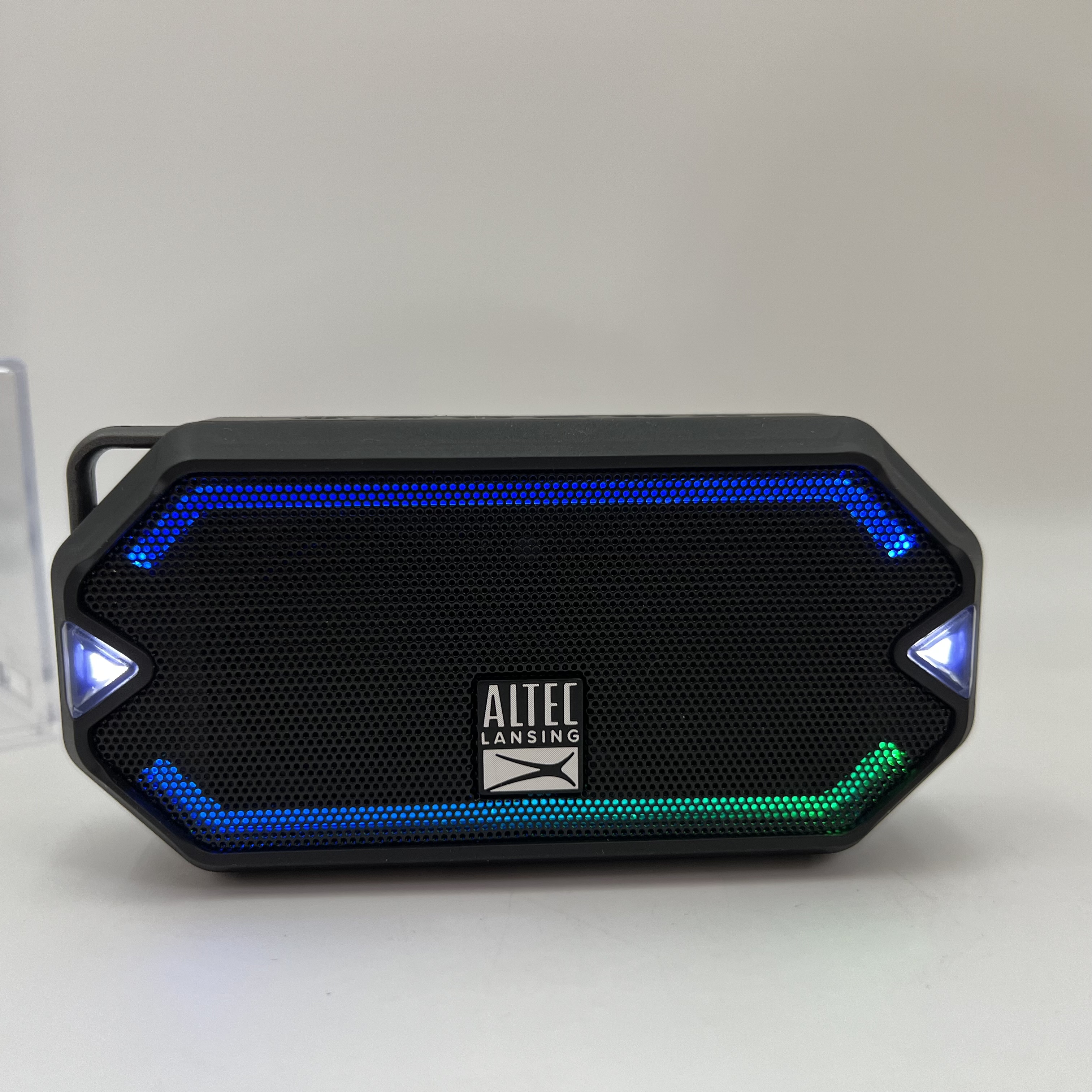 Altec Lansing HydraMini Wireless Bluetooth Speaker, IP67 Waterproof - Photo 8