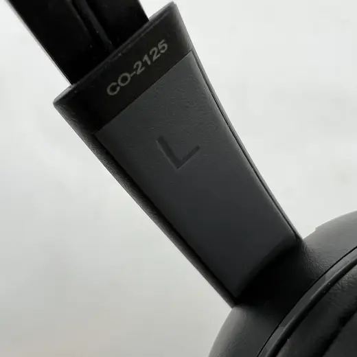 Skullcandy Cassette Jr Over-Ear Headphones Wired Kids Size – Black at TamDoUS Taylorsville