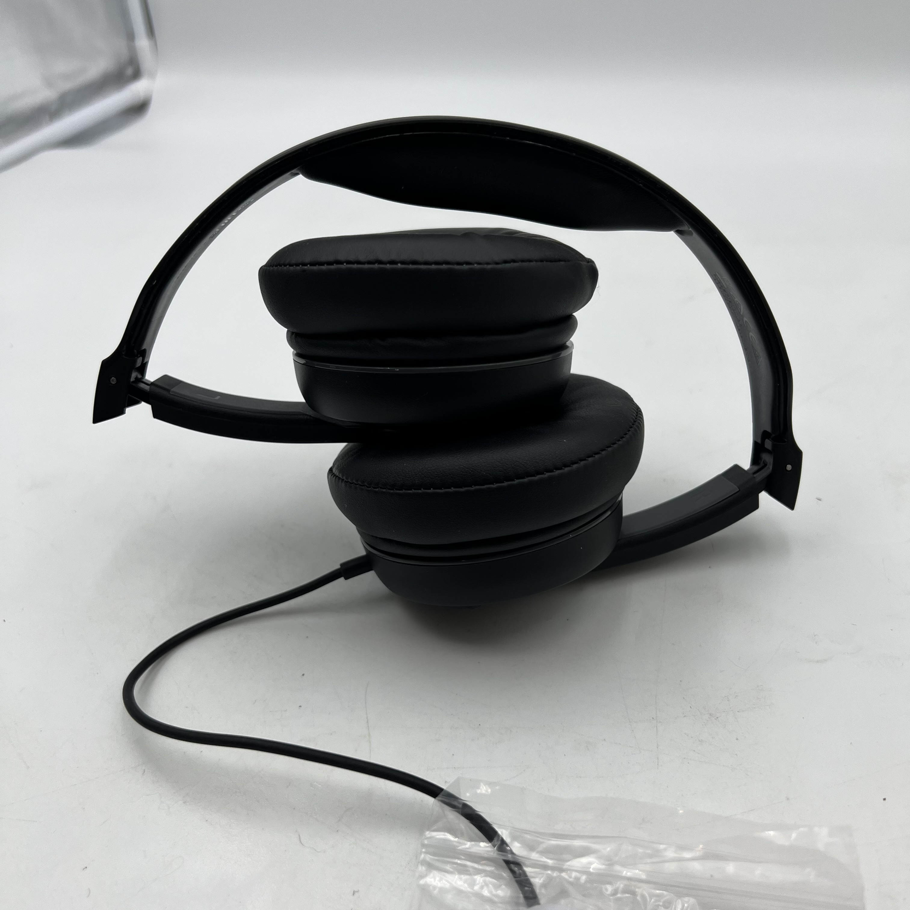 Skullcandy Cassette Jr Over-Ear Headphones Wired Kids Size – Black - Photo 4