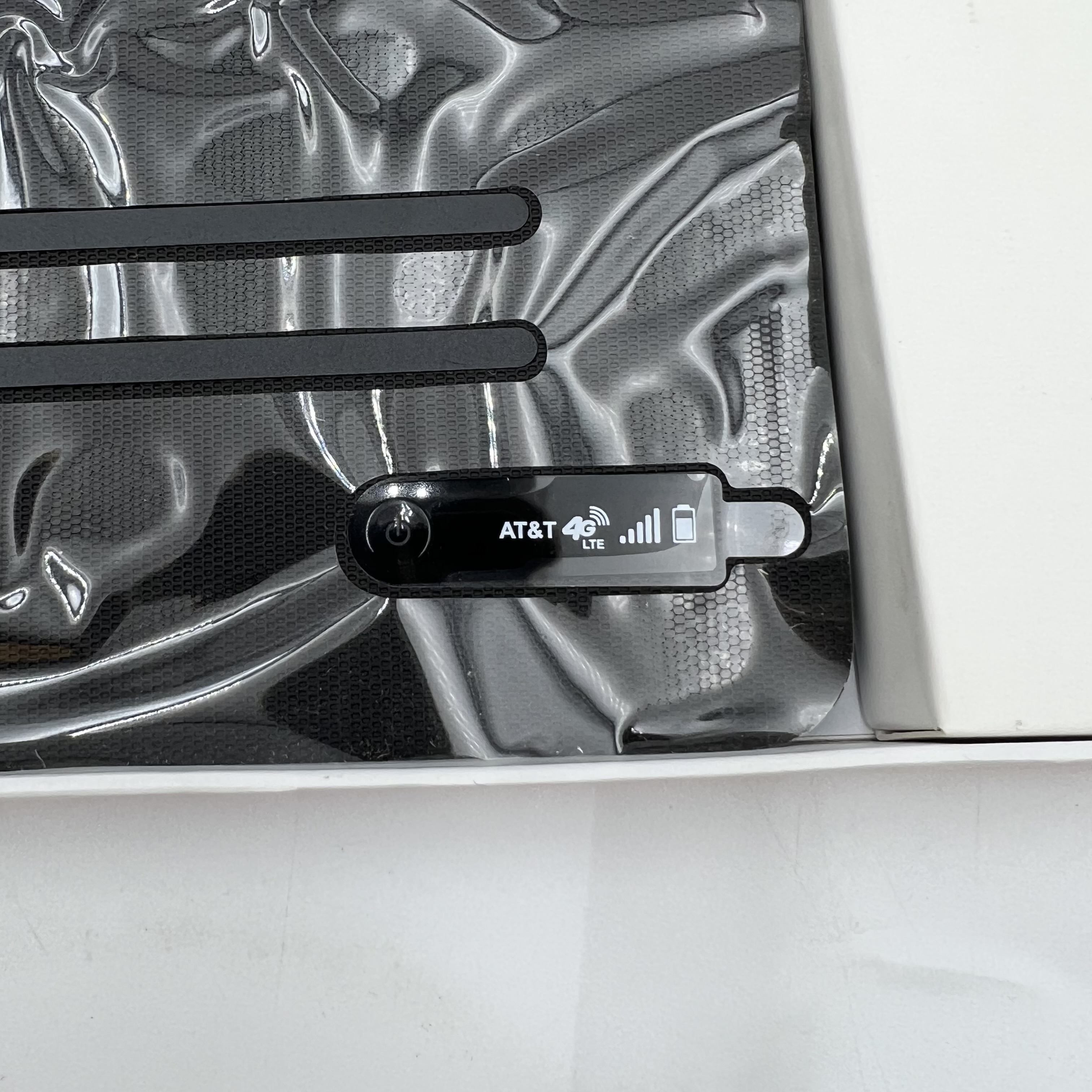 AT&T Modio Smart Case for iPad Mini | LTE Case & Cover - Photo 3