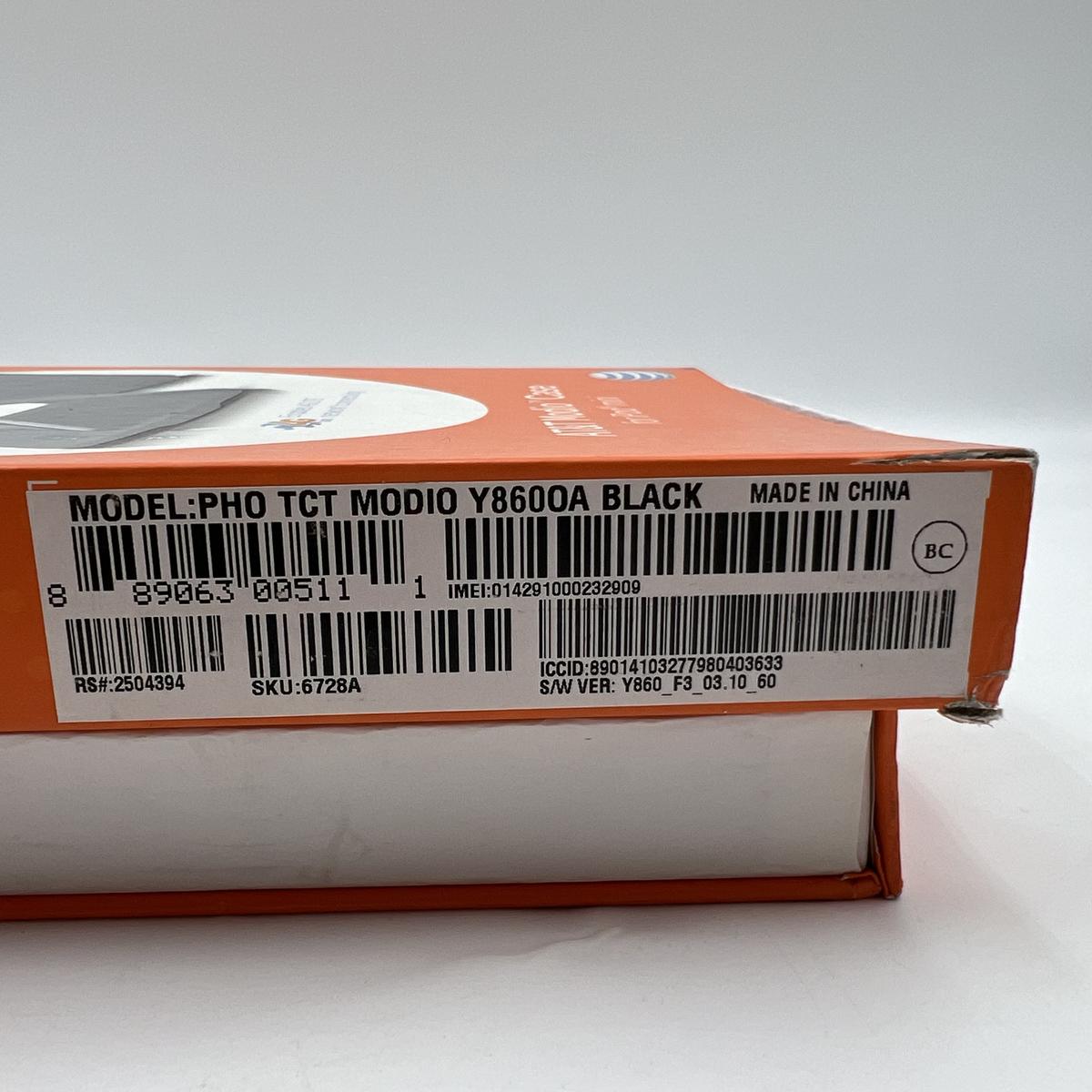 AT&T Modio Smart Case for iPad Mini | LTE Case & Cover - Photo 6