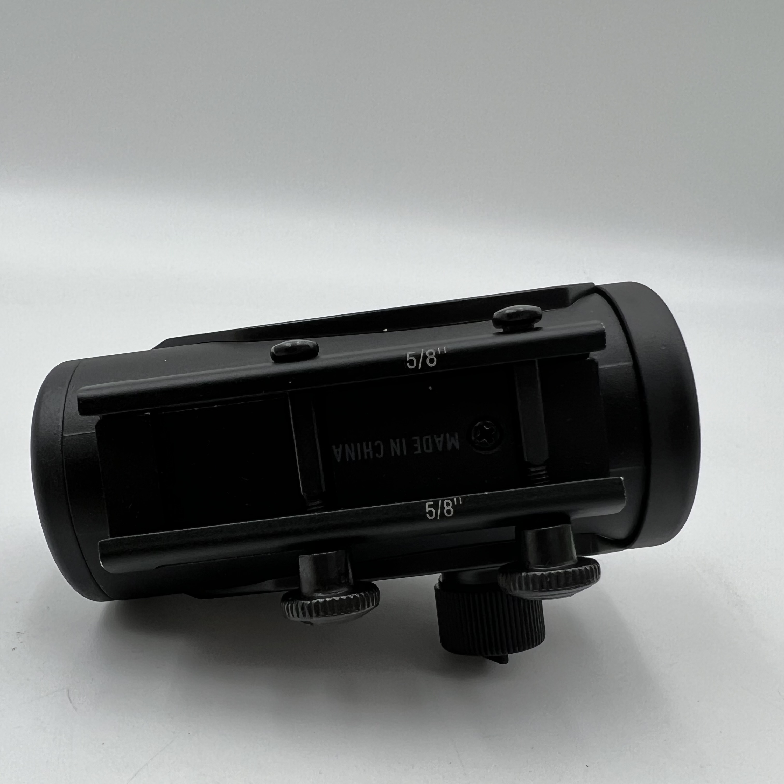 AXEON Trisyclon RGB Dot Sight – Red/Green/Blue Reticle Optic - Photo 2