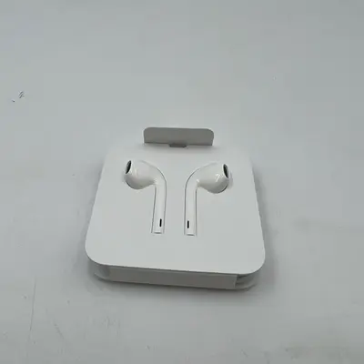Apple EarPods with Lightning Connector MMTN2AM/A | Original | Open Box at Cell Phone Accessories in new_open_box condition