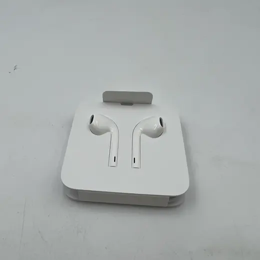 Apple EarPods with Lightning Connector MMTN2AM/A | Original | Open Box at TamDoUS Taylorsville