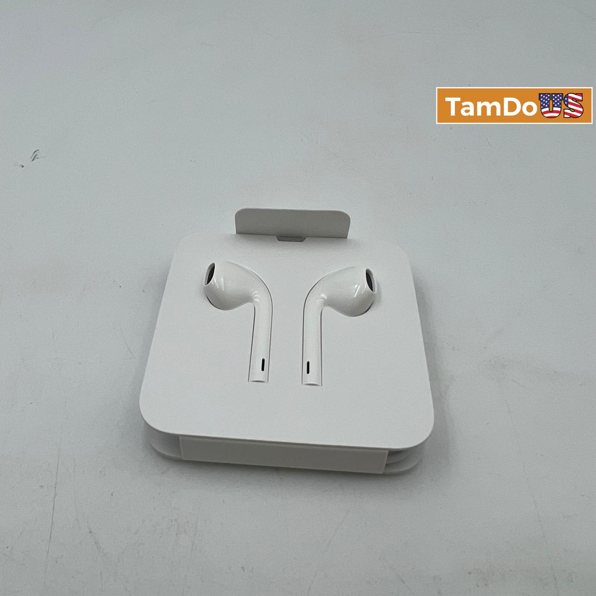 Apple EarPods with Lightning Connector MMTN2AM/A | Original | Open Box - Photo 5