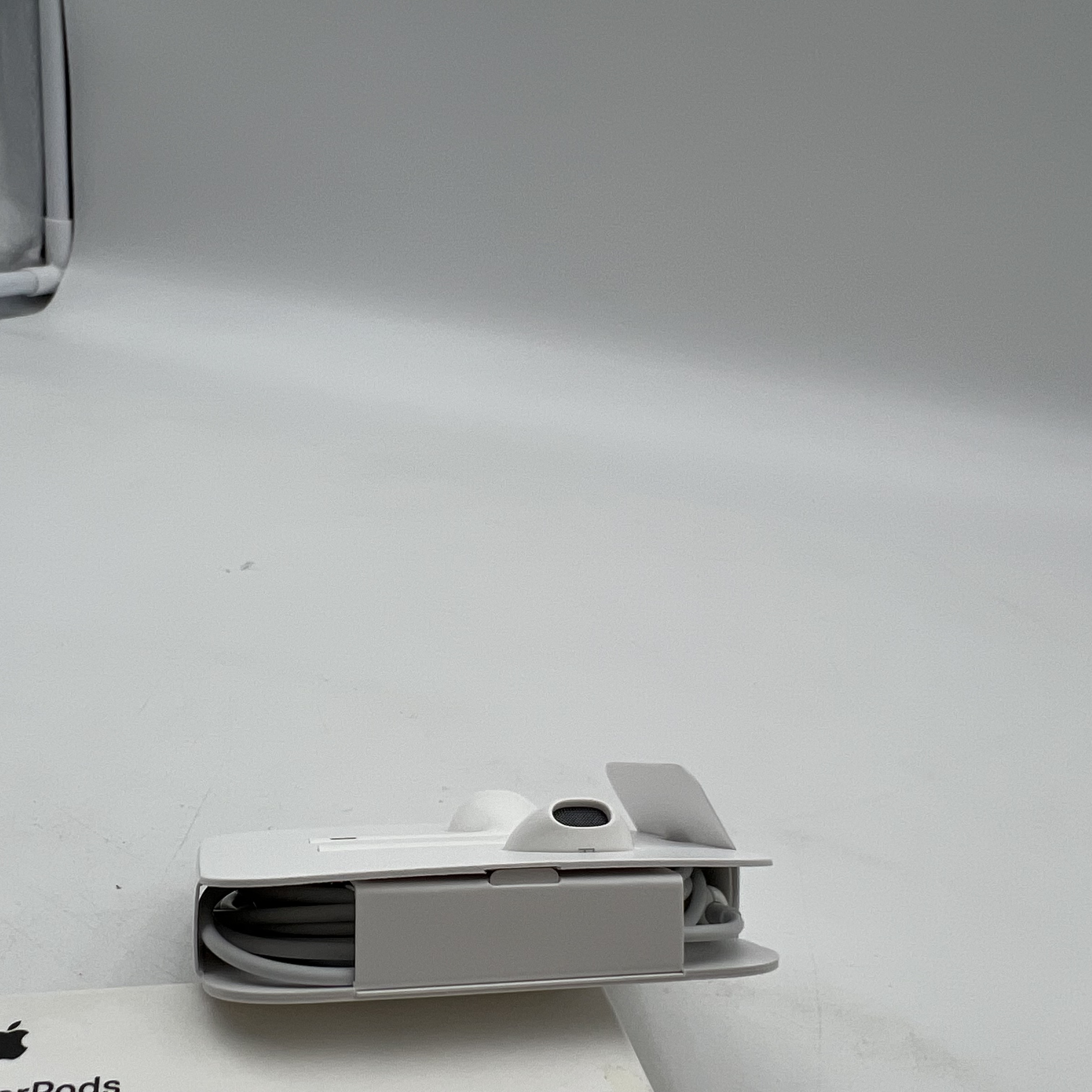 Apple EarPods with Lightning Connector MMTN2AM/A | Original | Open Box - Photo 2