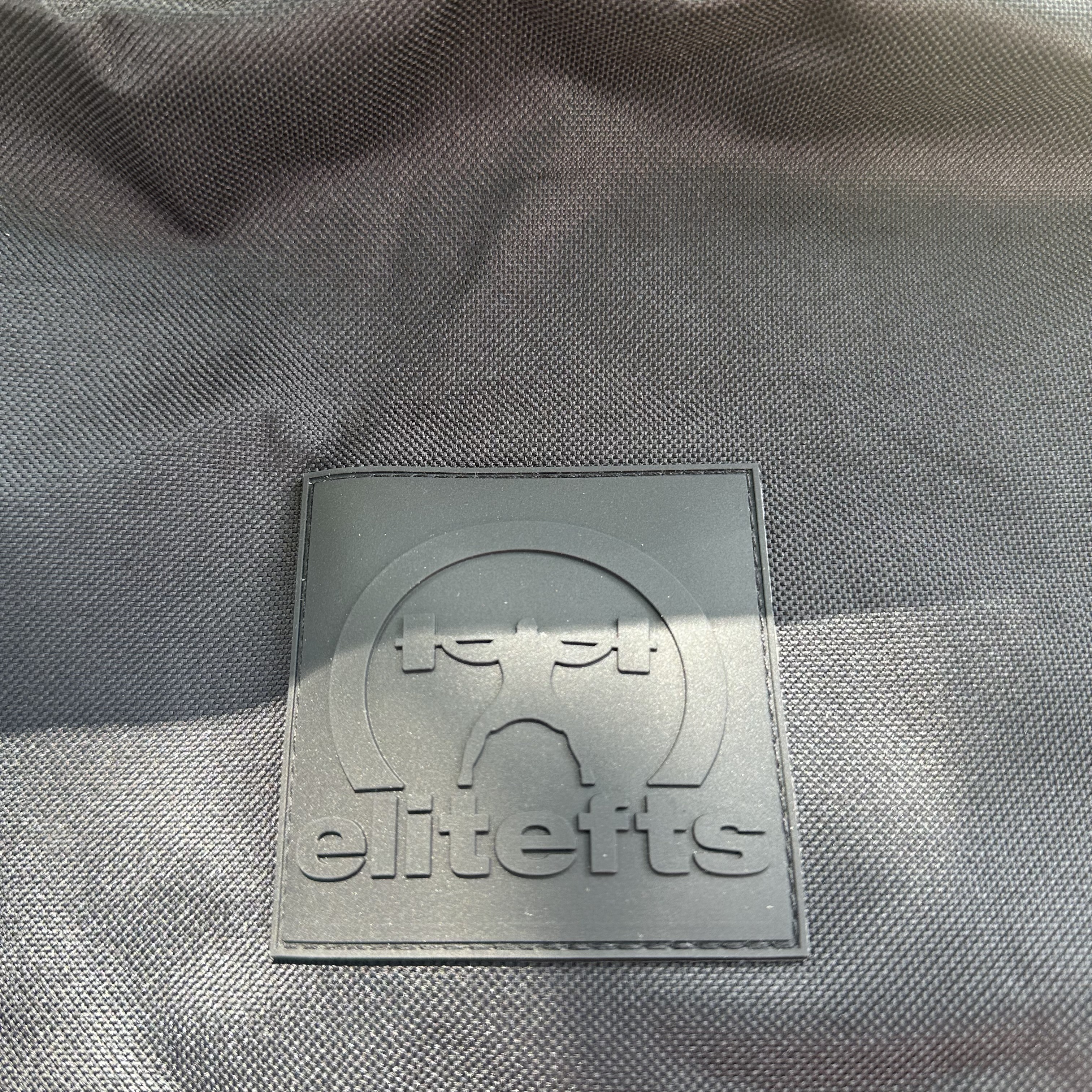 ELITEFTS Gym Bag - Photo 6