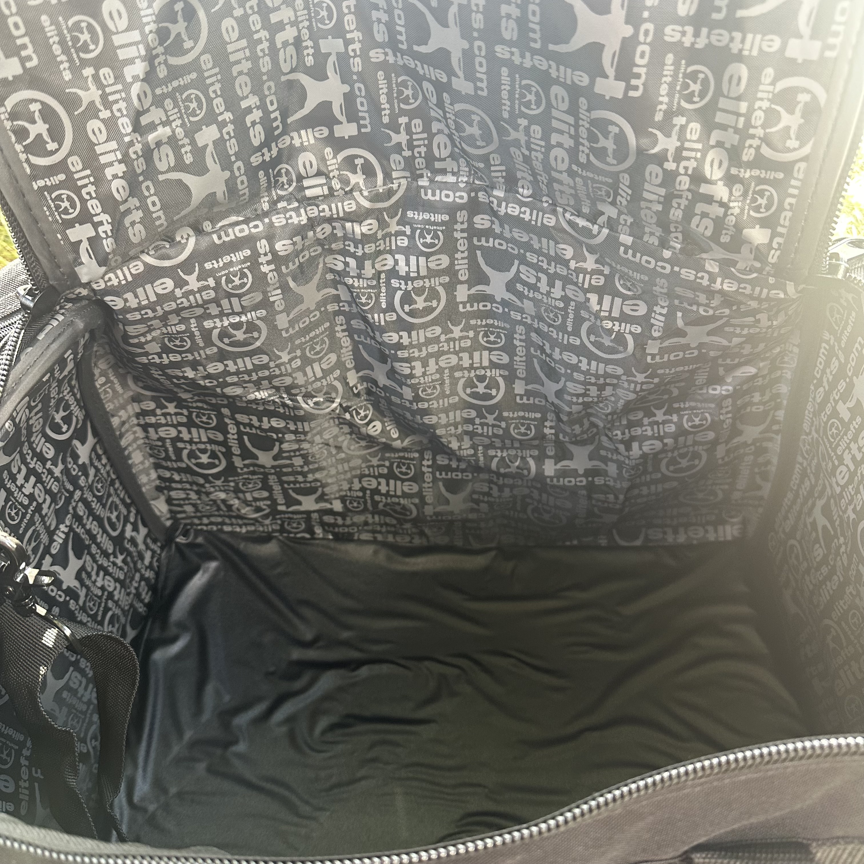 ELITEFTS Gym Bag - Photo 9