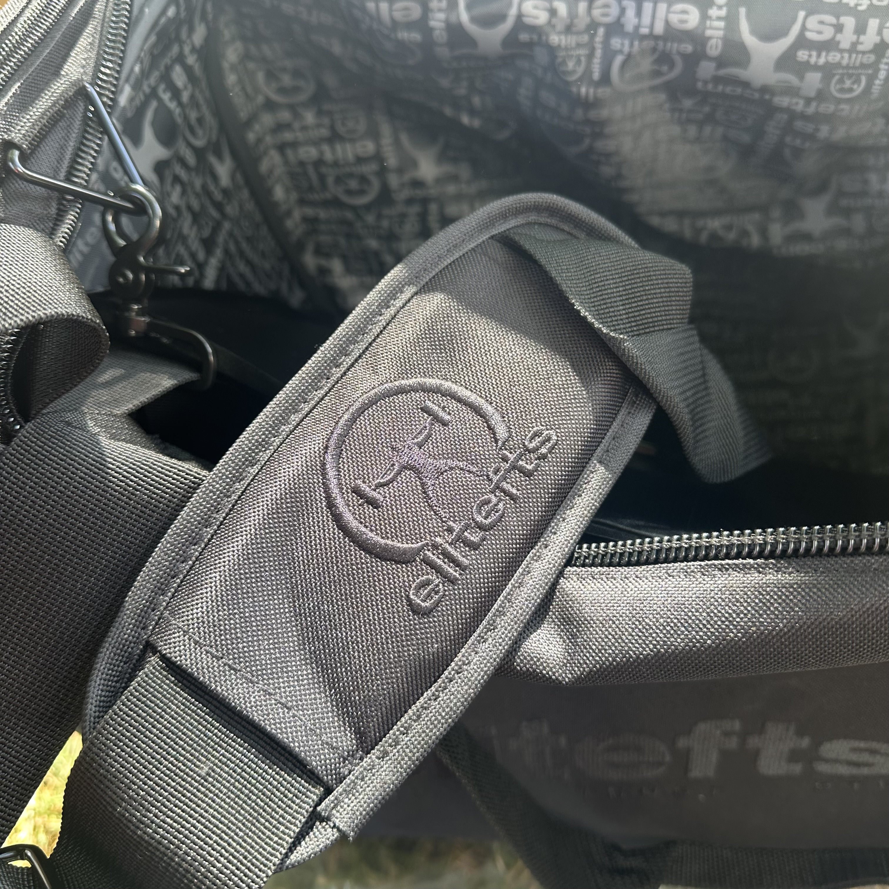 ELITEFTS Gym Bag - Photo 8