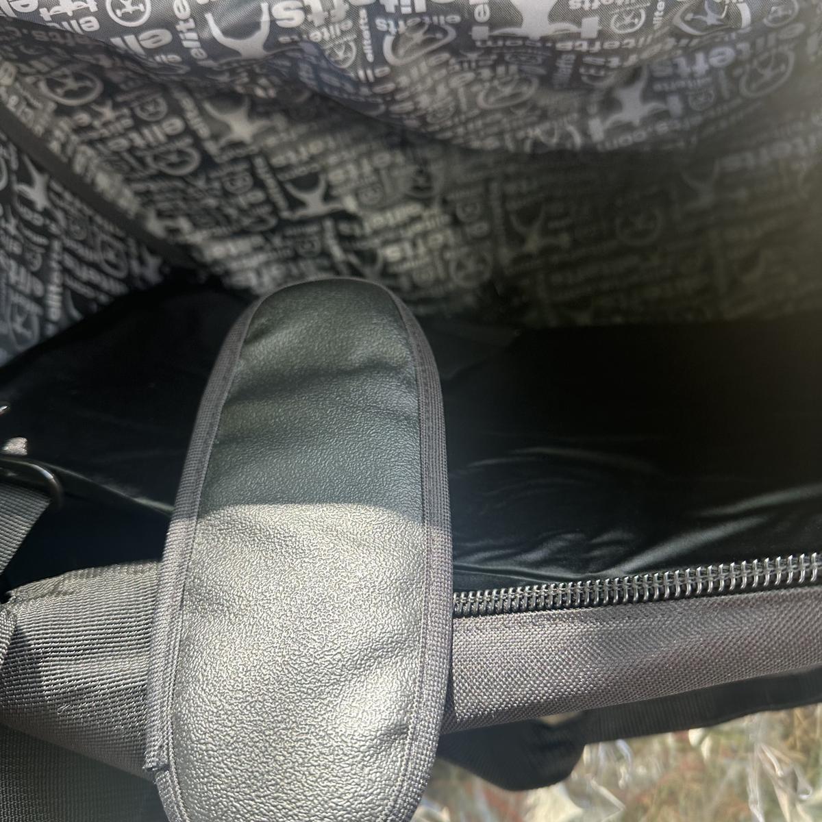 ELITEFTS Gym Bag - Photo 2