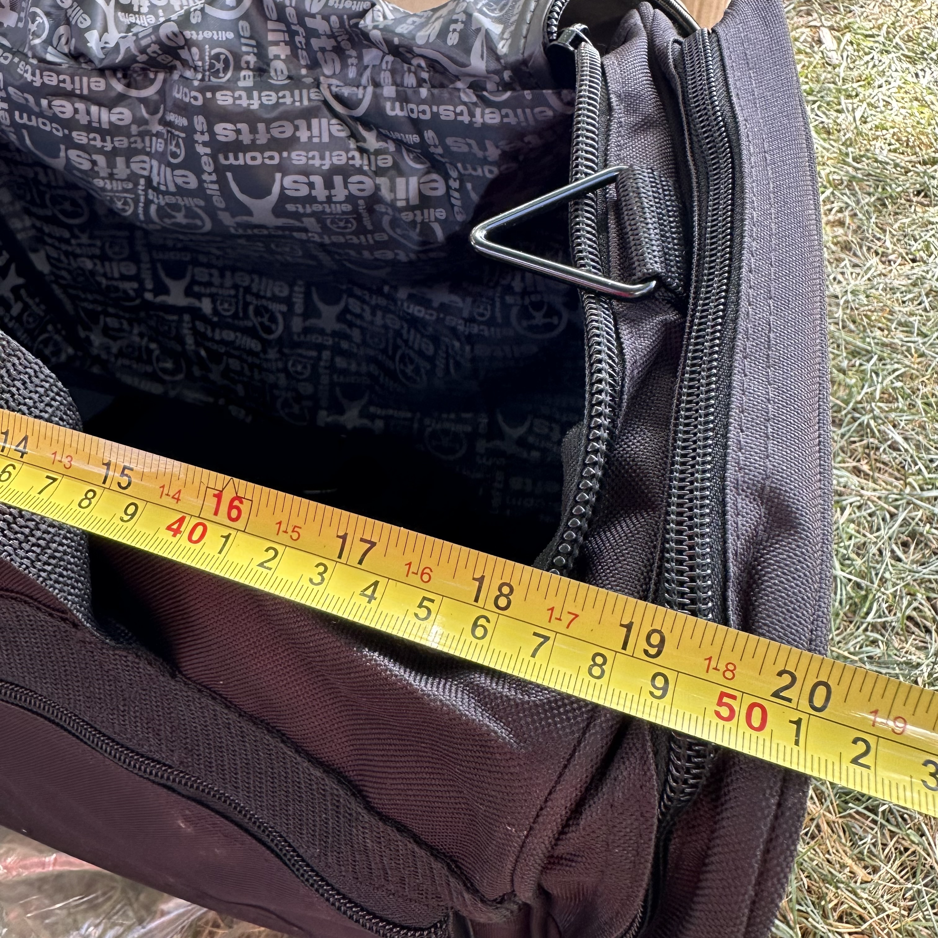 ELITEFTS Gym Bag - Photo 5