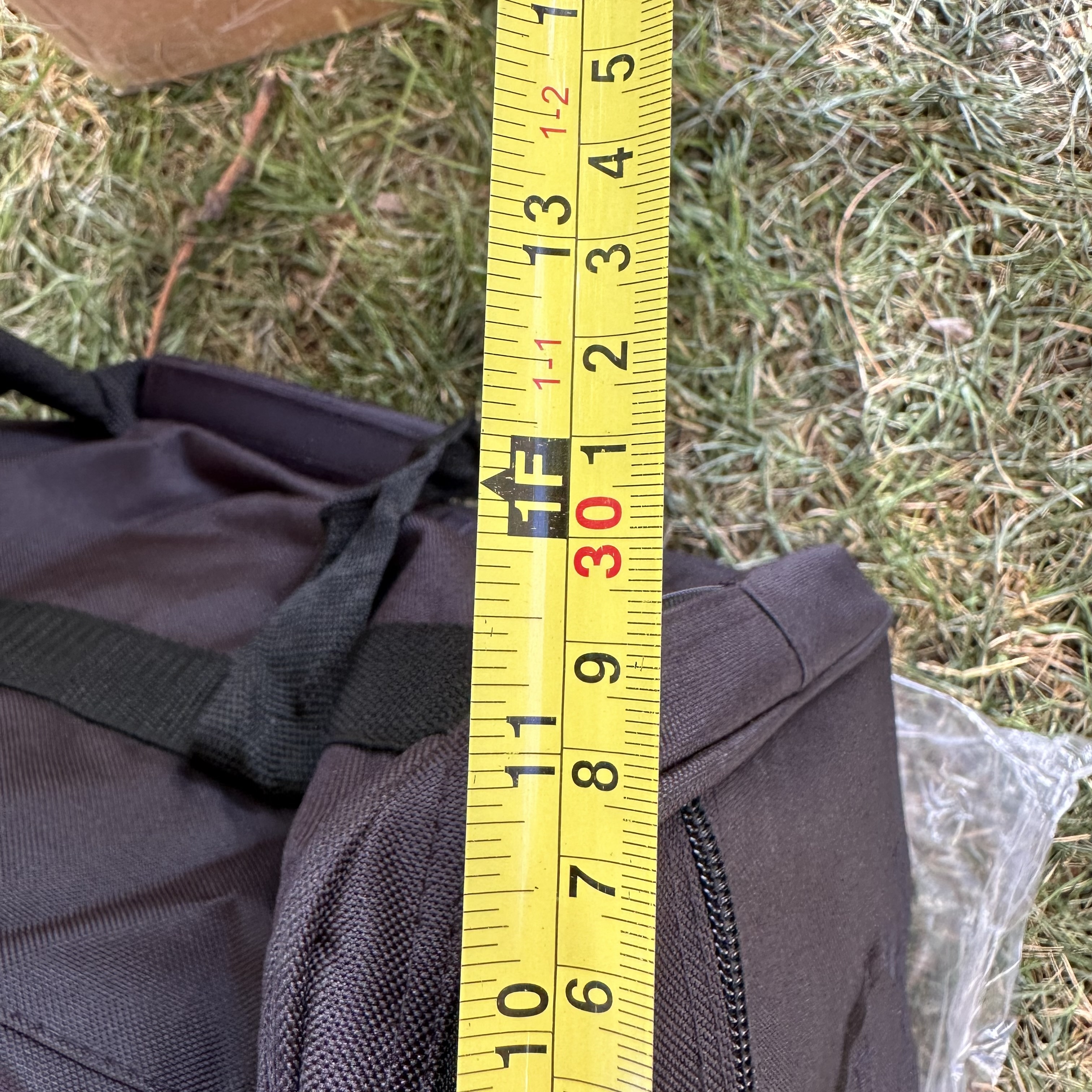 ELITEFTS Gym Bag - Photo 3